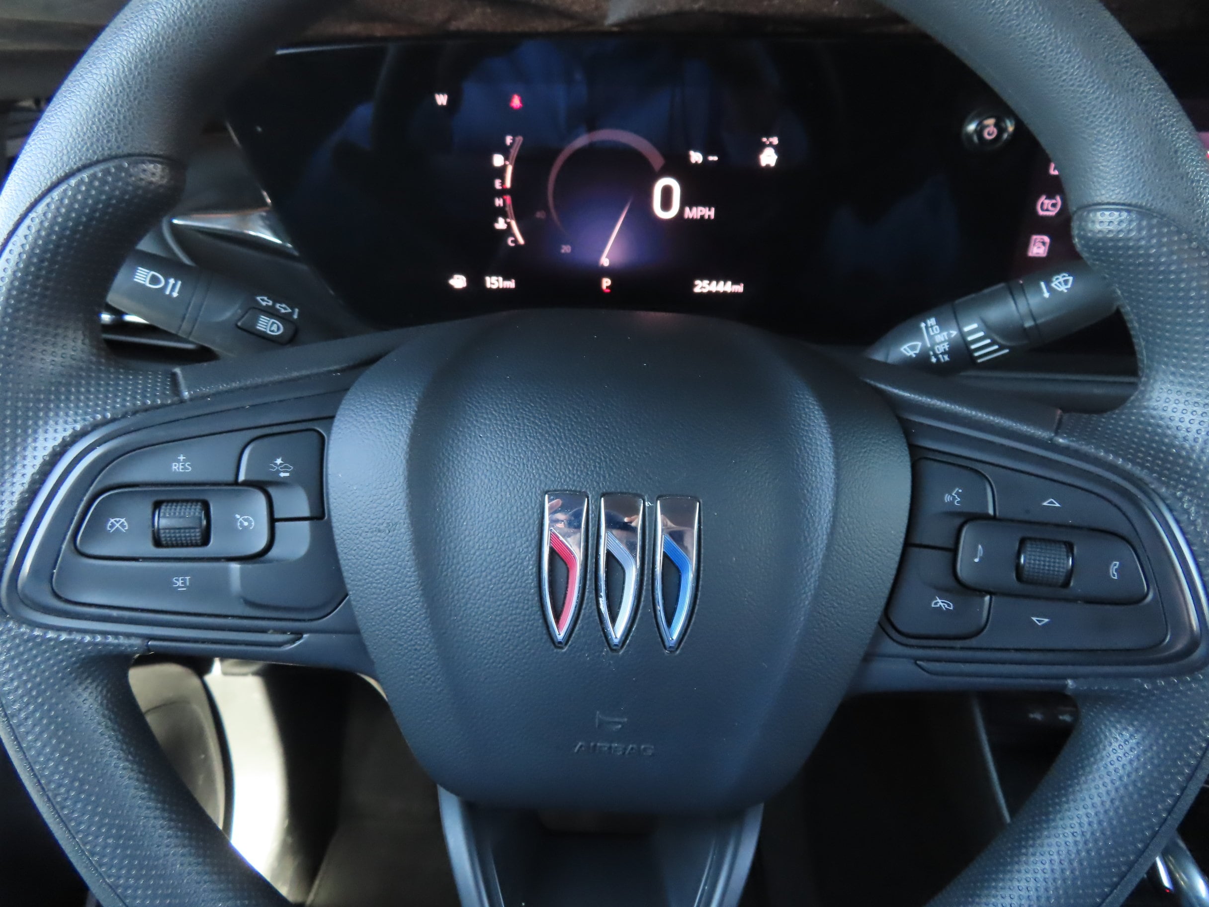2025 Buick Envista Preferred - Photo 19
