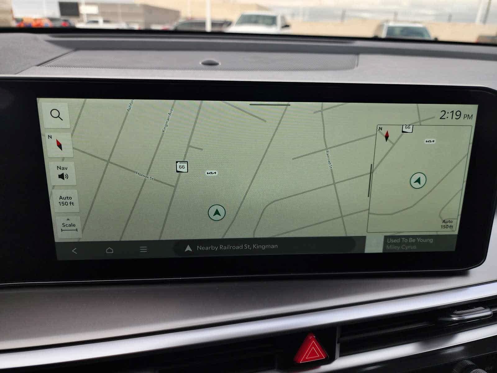 2026 Kia Sorento EX Hybrid - Photo 22