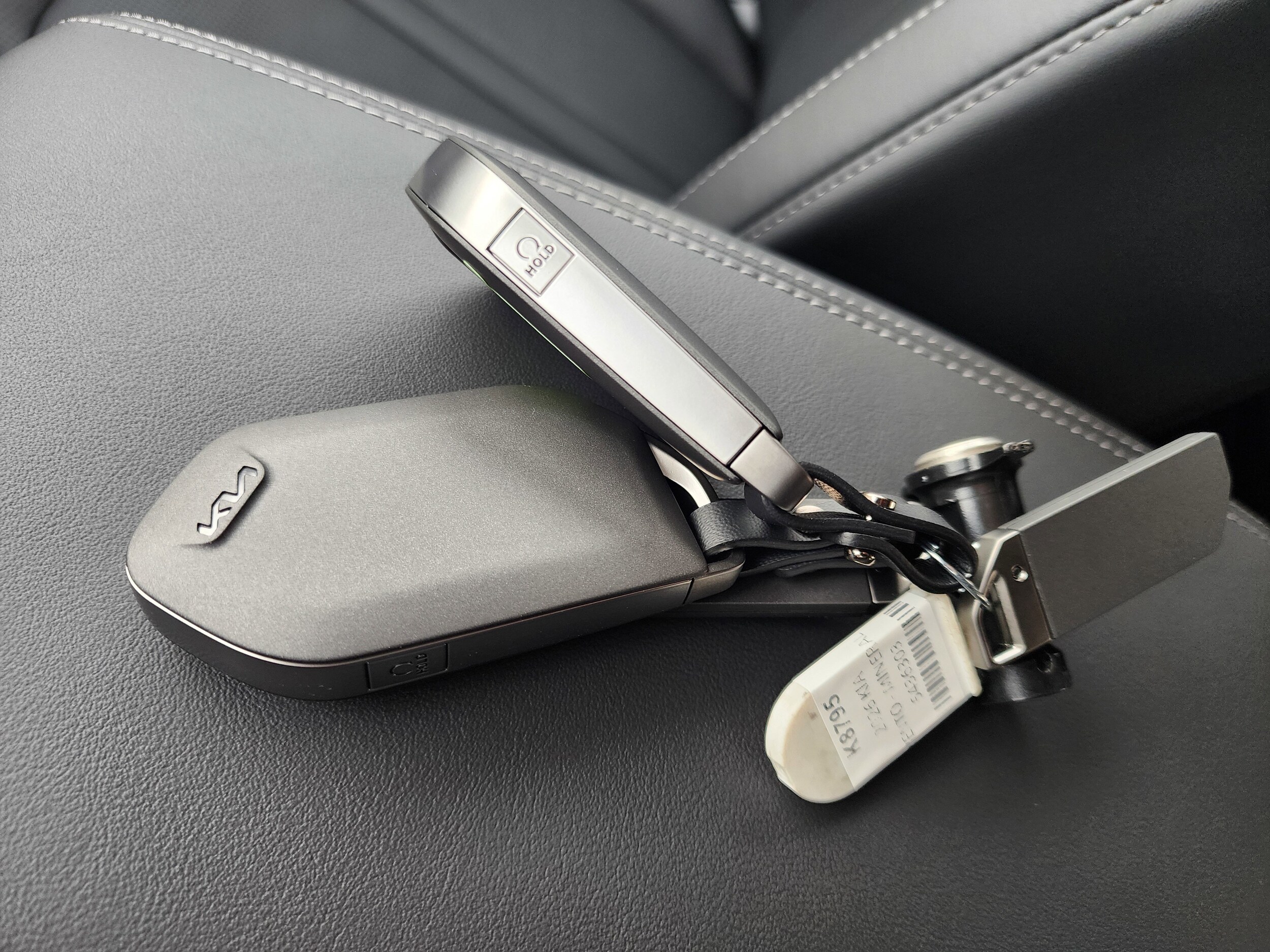 2026 Kia Sorento EX Hybrid - Photo 28
