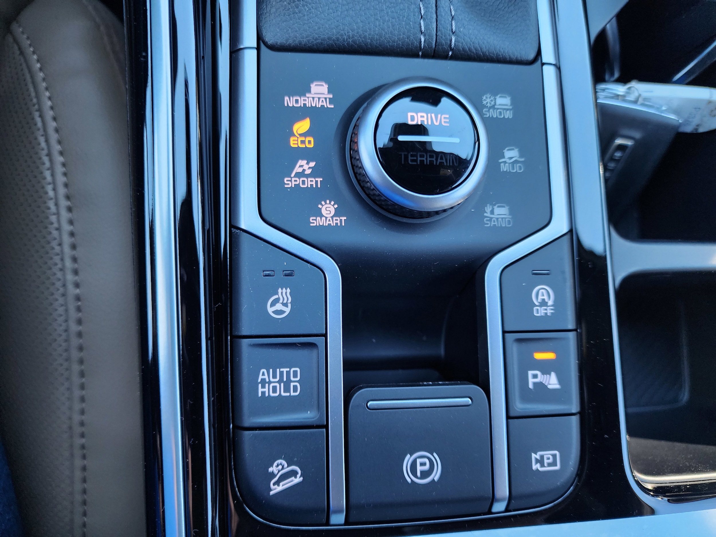 2026 Kia Sorento X-Line SX Prestige - Photo 28