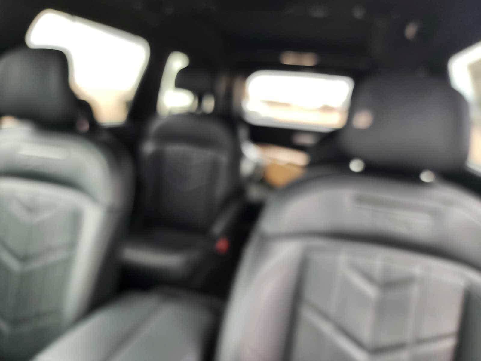2027 Kia Telluride X-Line SX - Photo 17