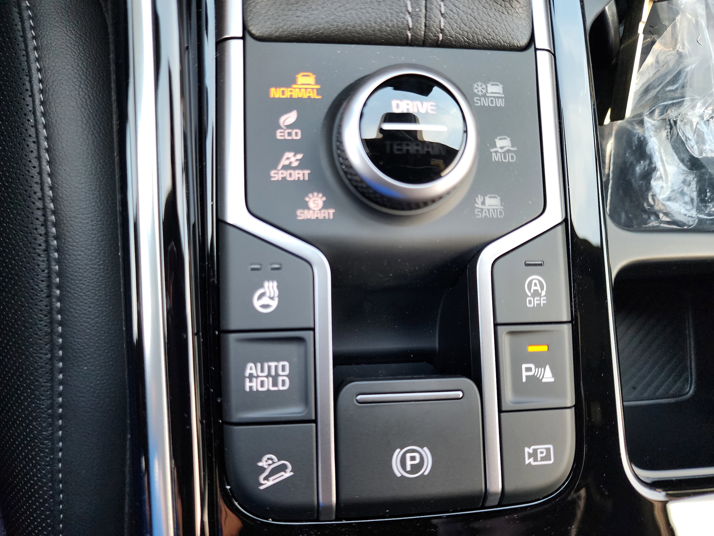 2026 Kia Sorento X-Line SX Prestige - Photo 26