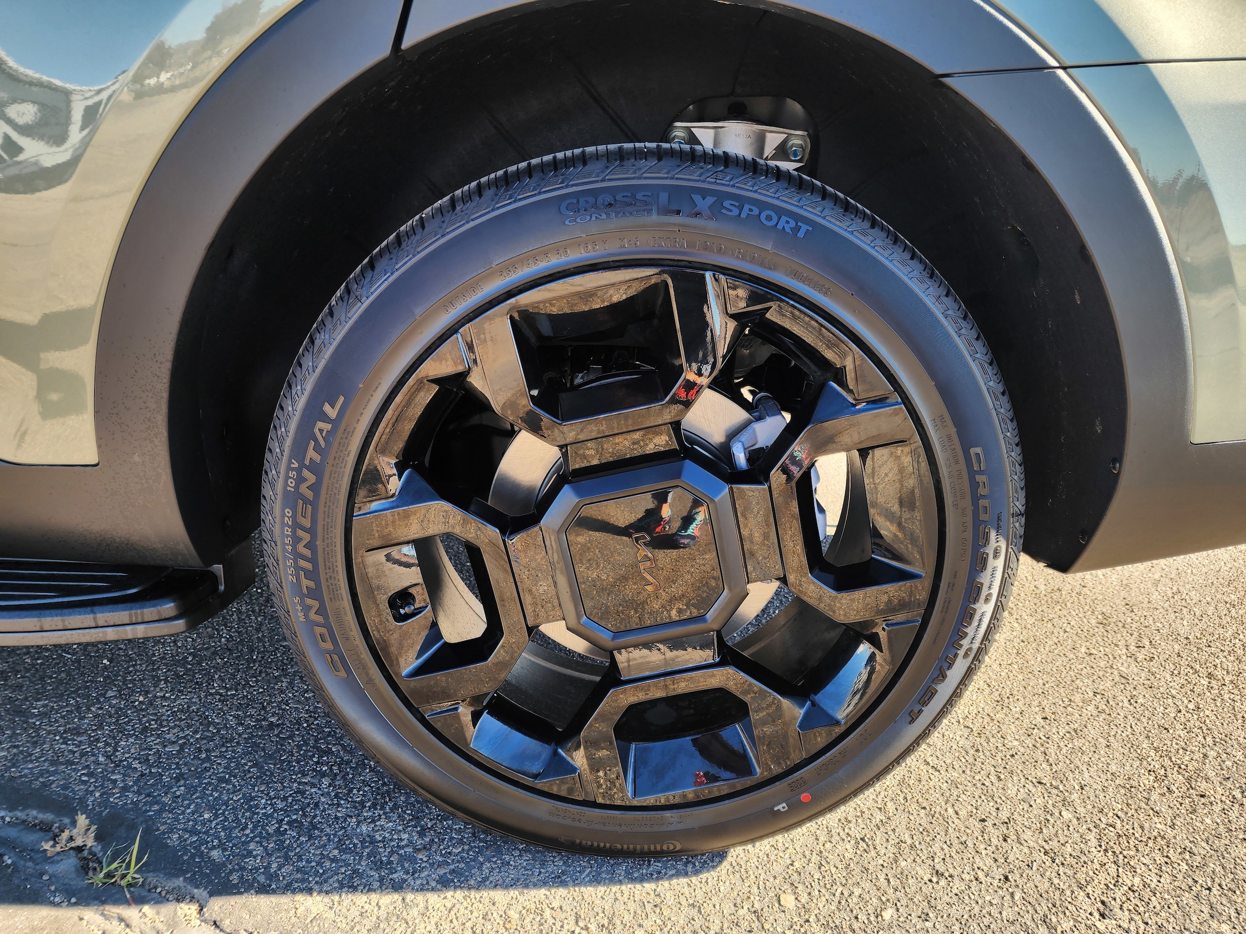 2026 Kia Sorento X-Line SX Prestige - Photo 10