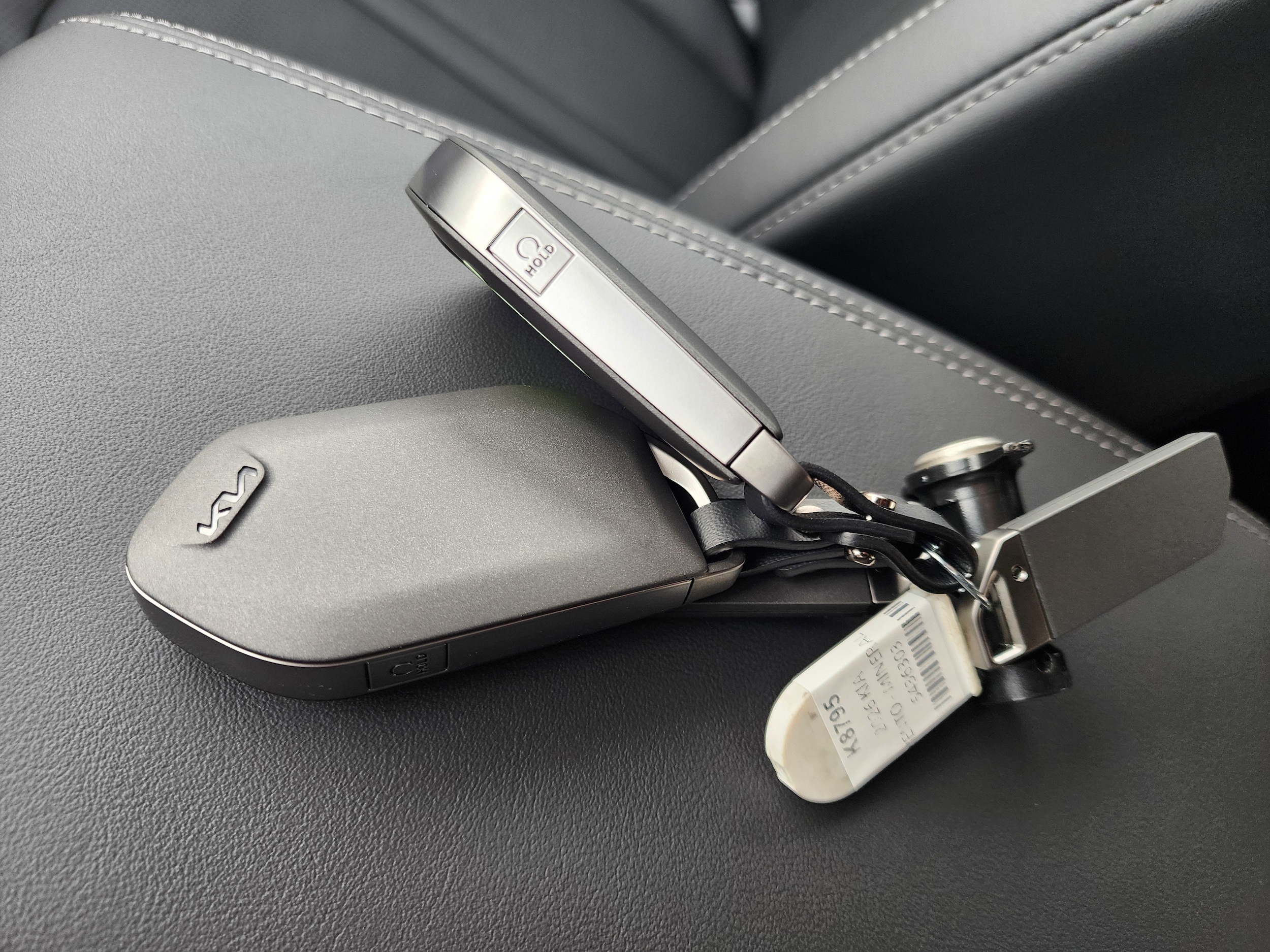 2026 Kia Sorento EX Hybrid - Photo 27