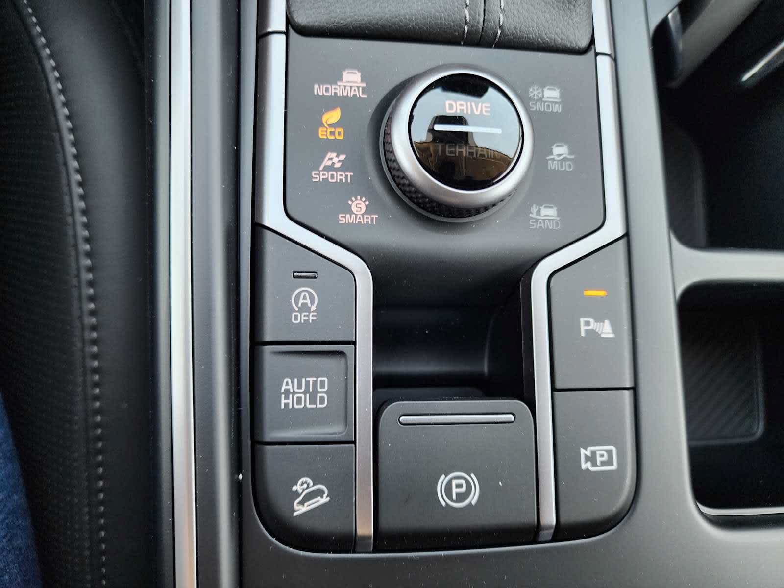 2026 Kia Sorento S - Photo 24
