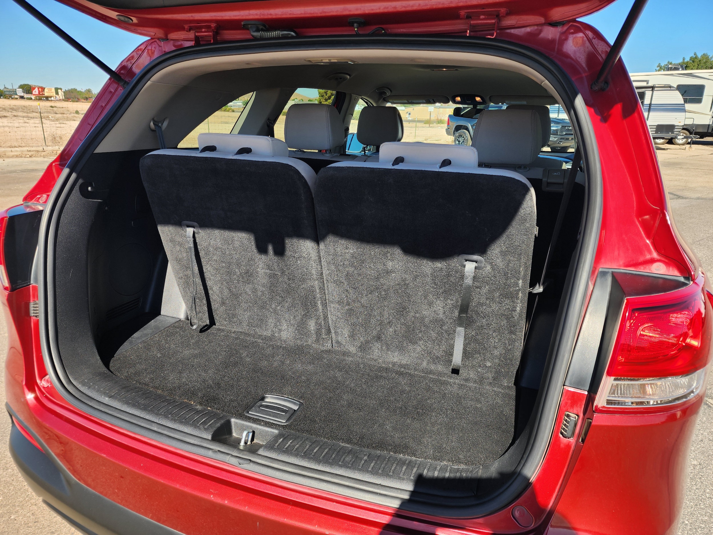2017 Kia Sorento LX - Photo 15