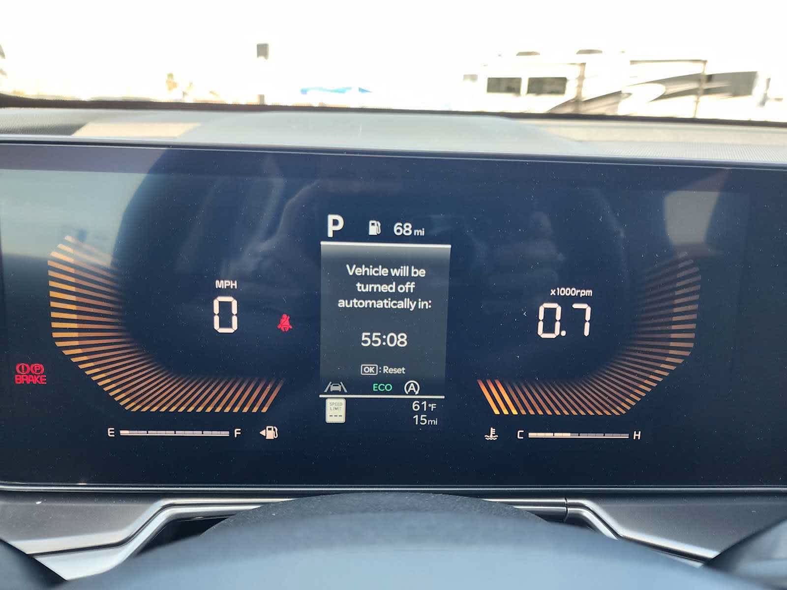 2026 Kia Sorento S - Photo 18