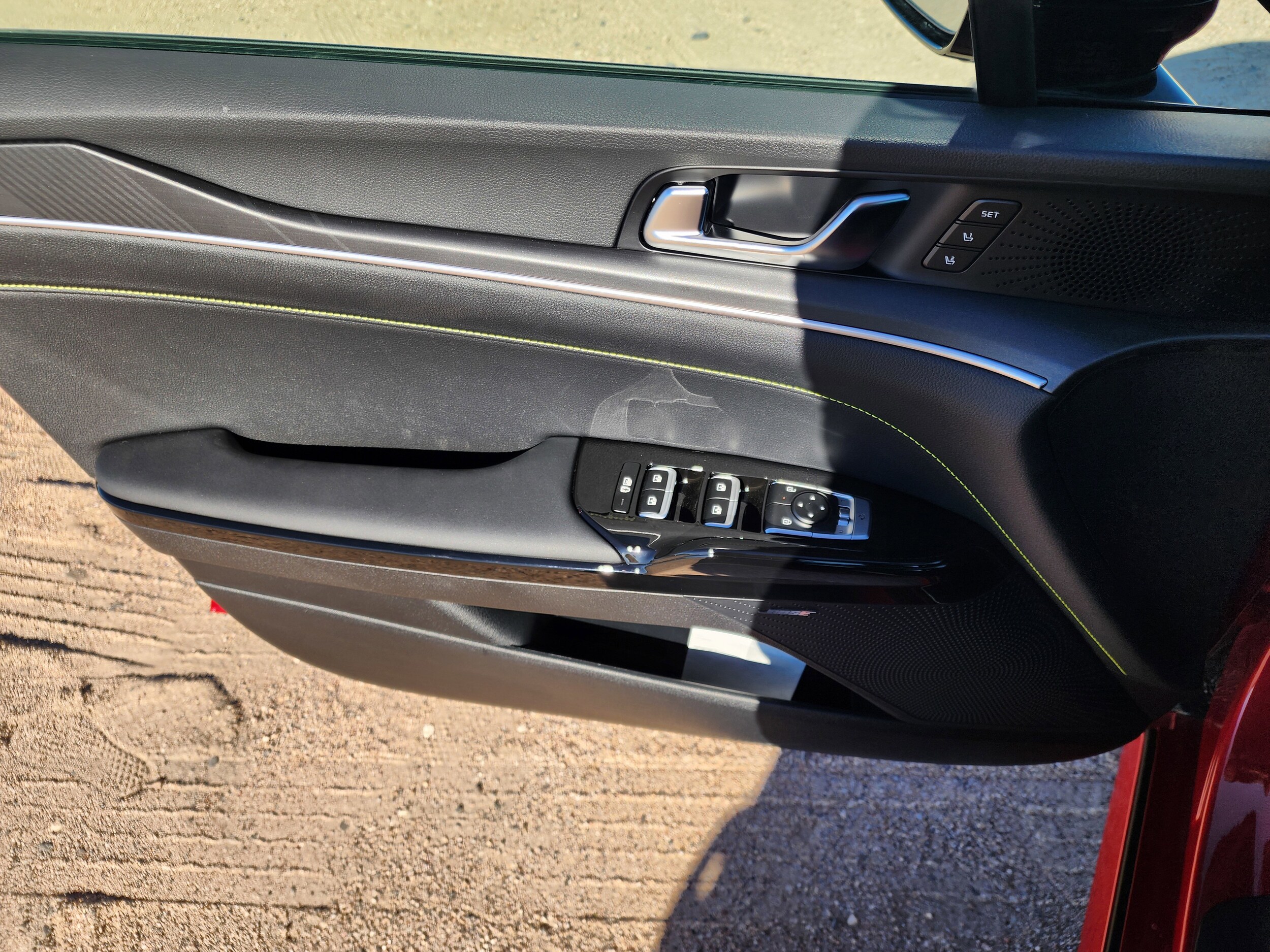 2026 Kia K5 GT - Photo 15