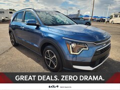 2026 Kia Niro EX SUV