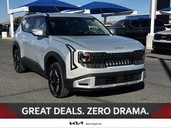 2027 Kia Seltos LX SUV