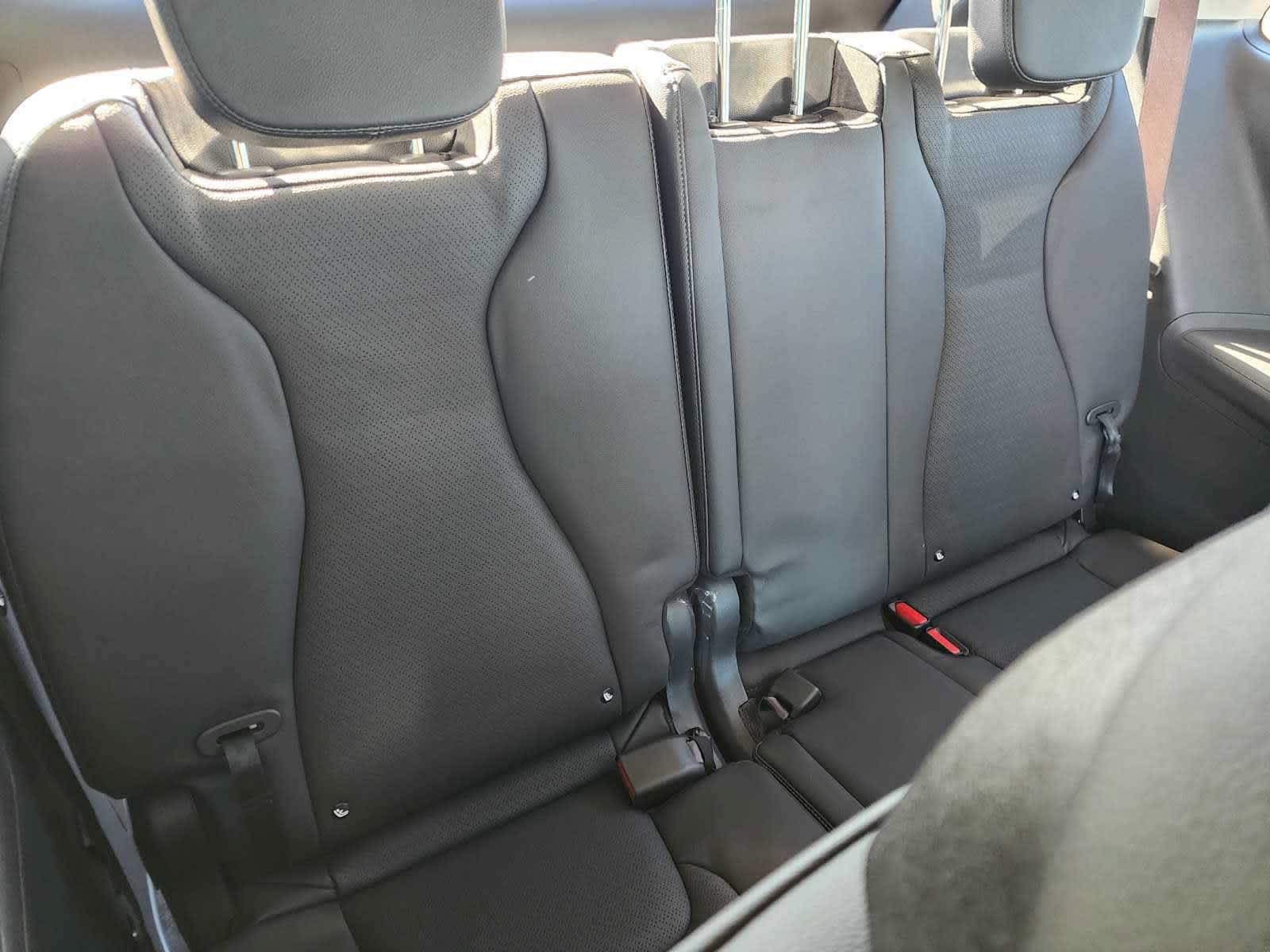 2026 Kia Carnival SX Prestige - Photo 12