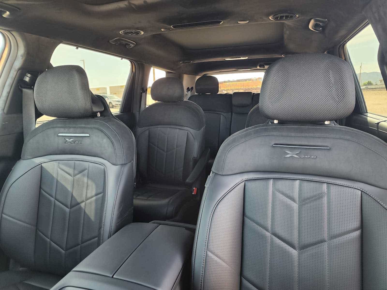 2027 Kia Telluride X-Pro SX Prestige - Photo 16