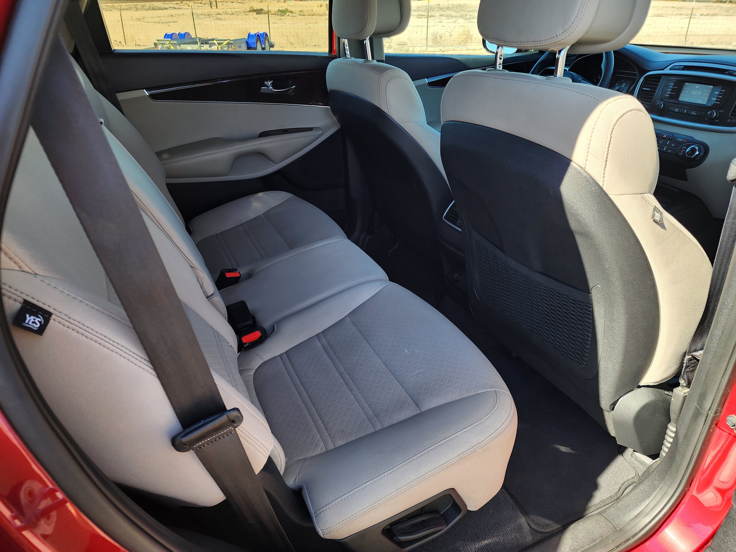 2017 Kia Sorento LX - Photo 13