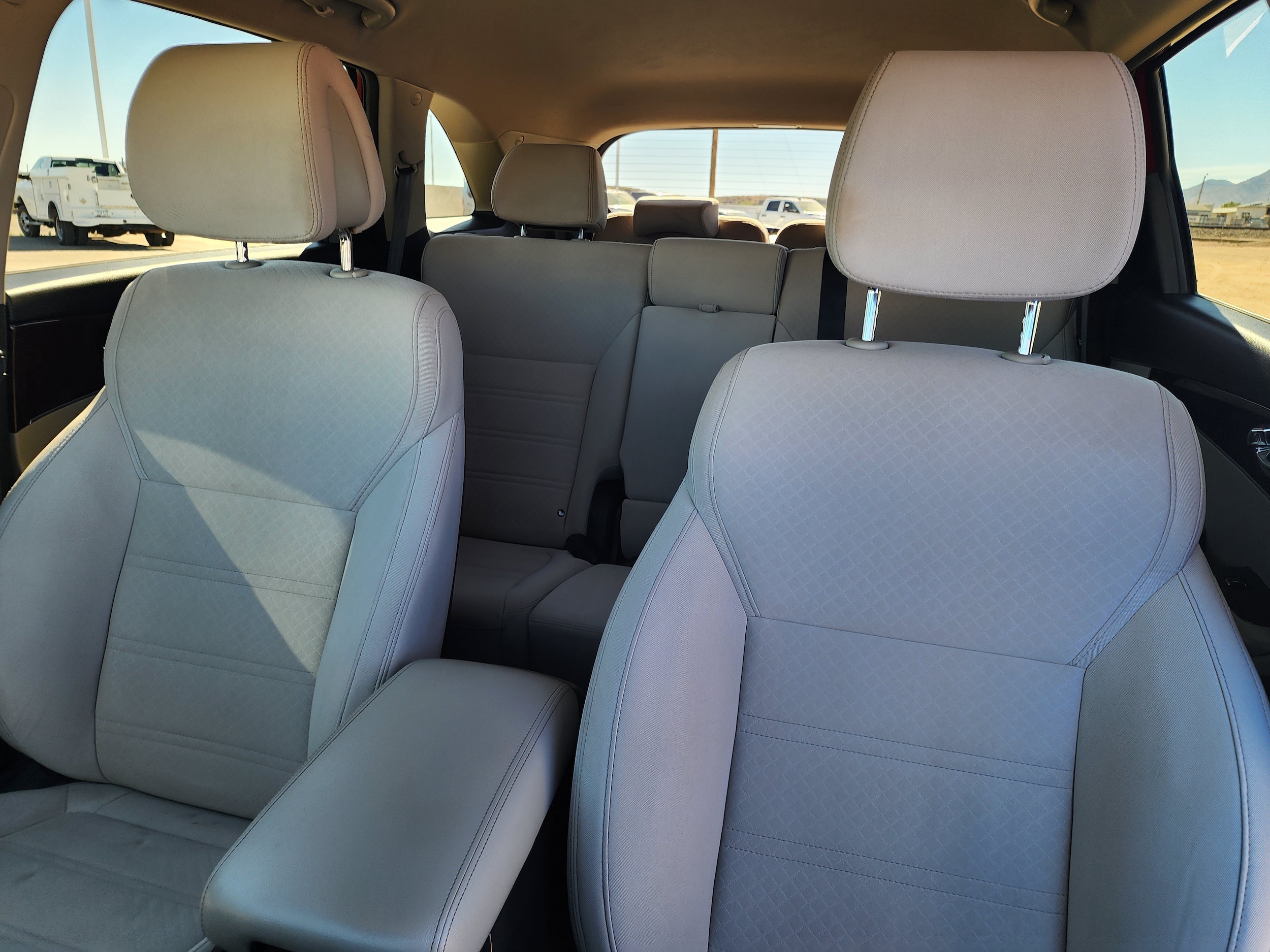 2017 Kia Sorento LX - Photo 17