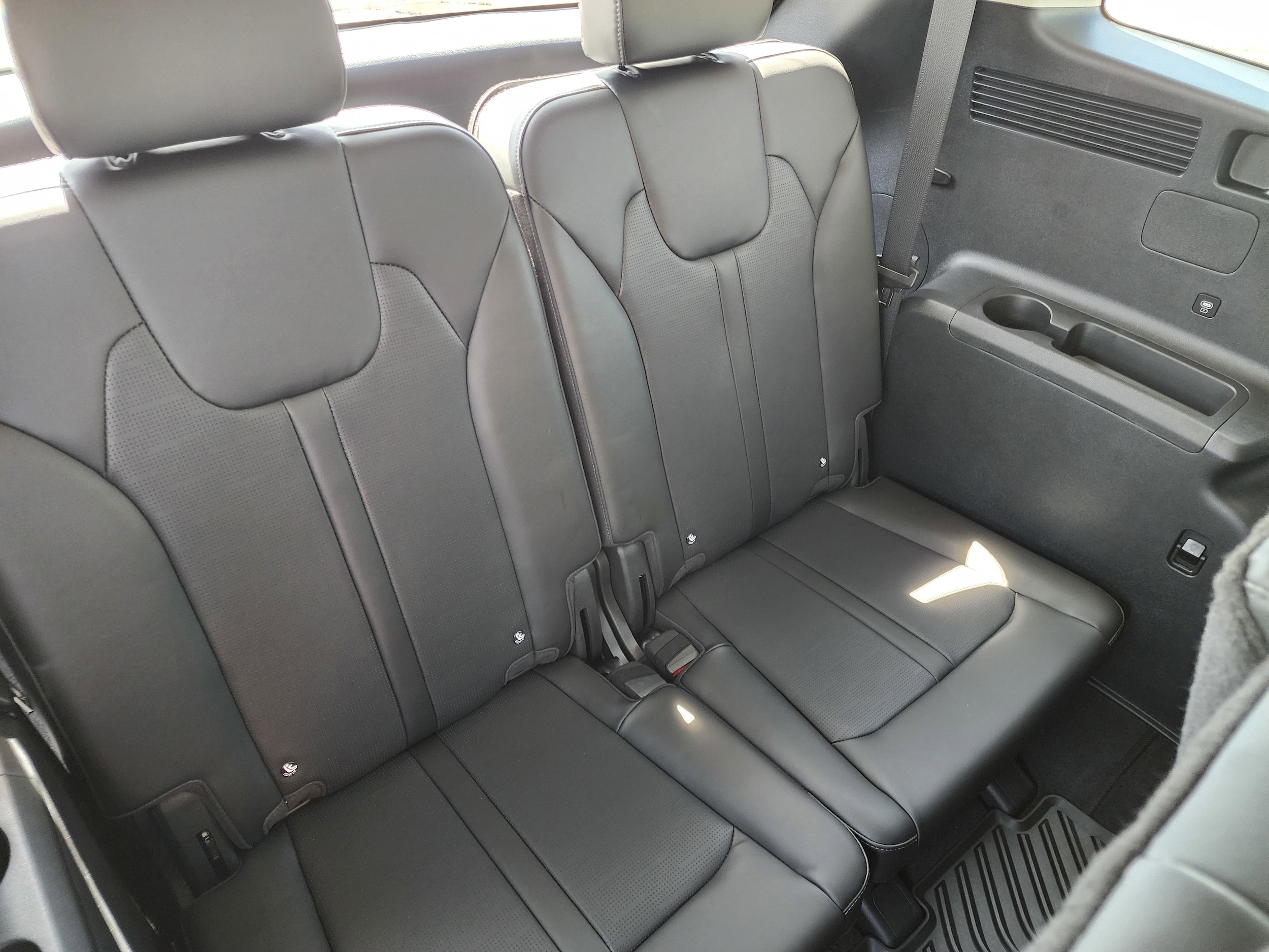 2026 Kia Sorento S - Photo 12