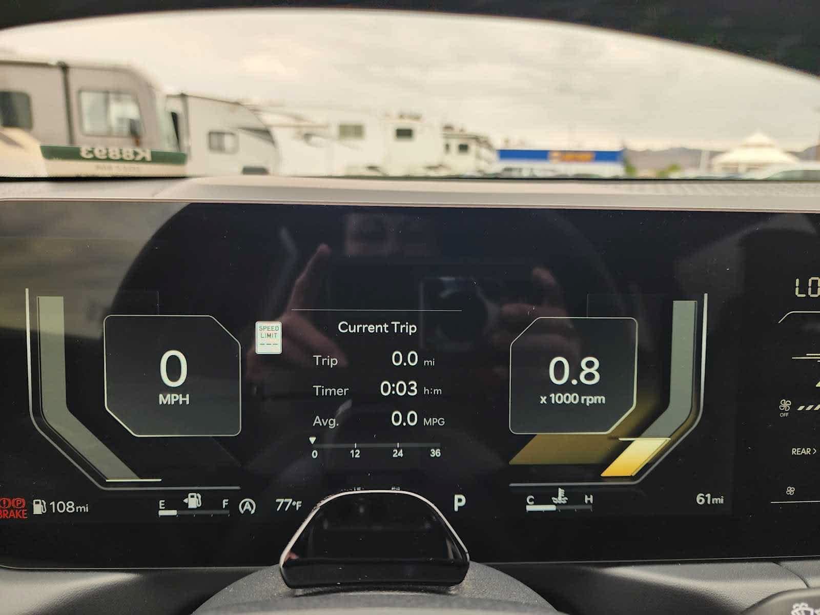 2027 Kia Telluride X-Line SX - Photo 20
