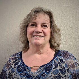 Staff member PATTY WEBB from ID_50eadb6ca800