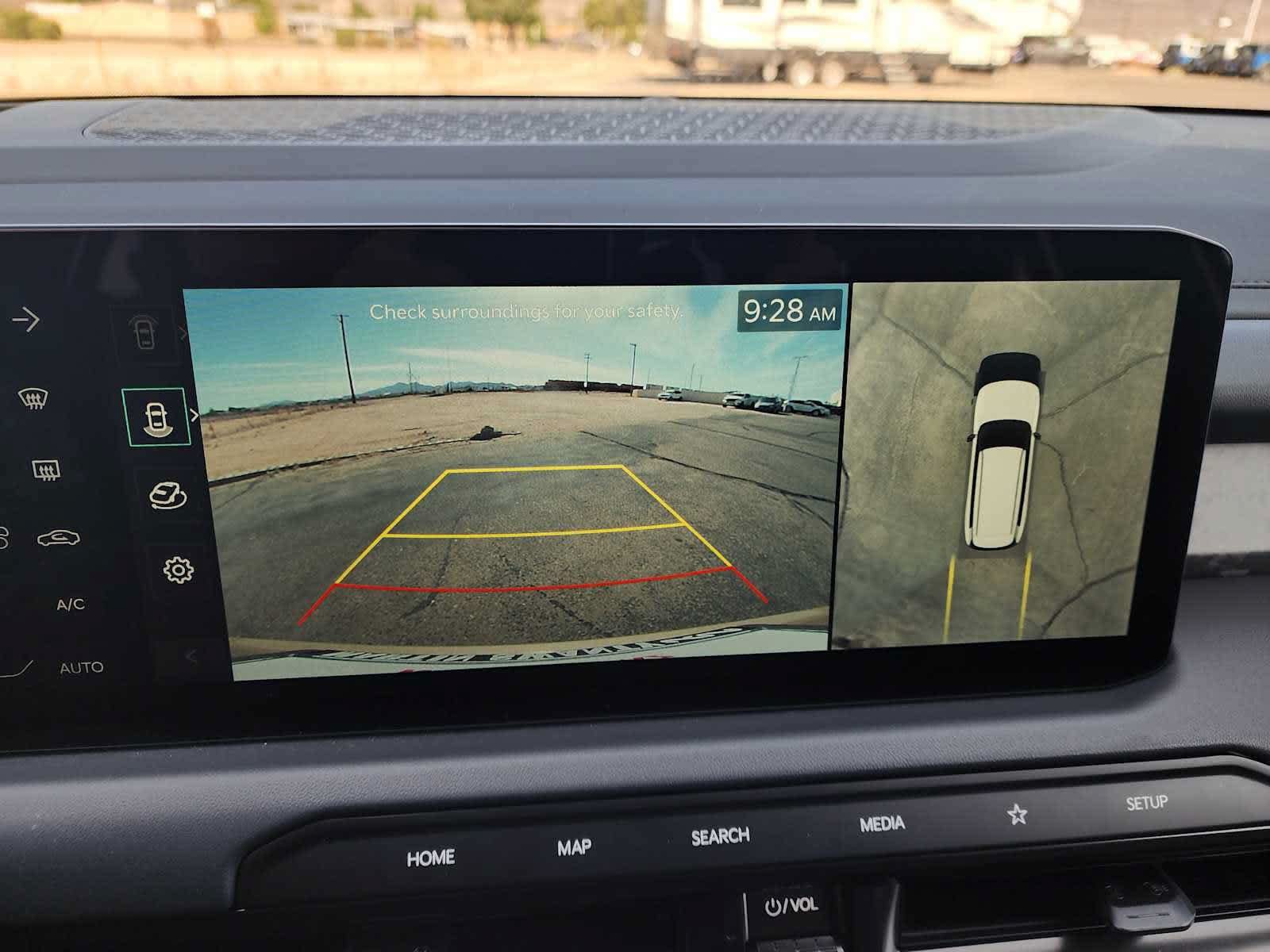 2027 Kia Telluride X-Pro SX Prestige - Photo 23
