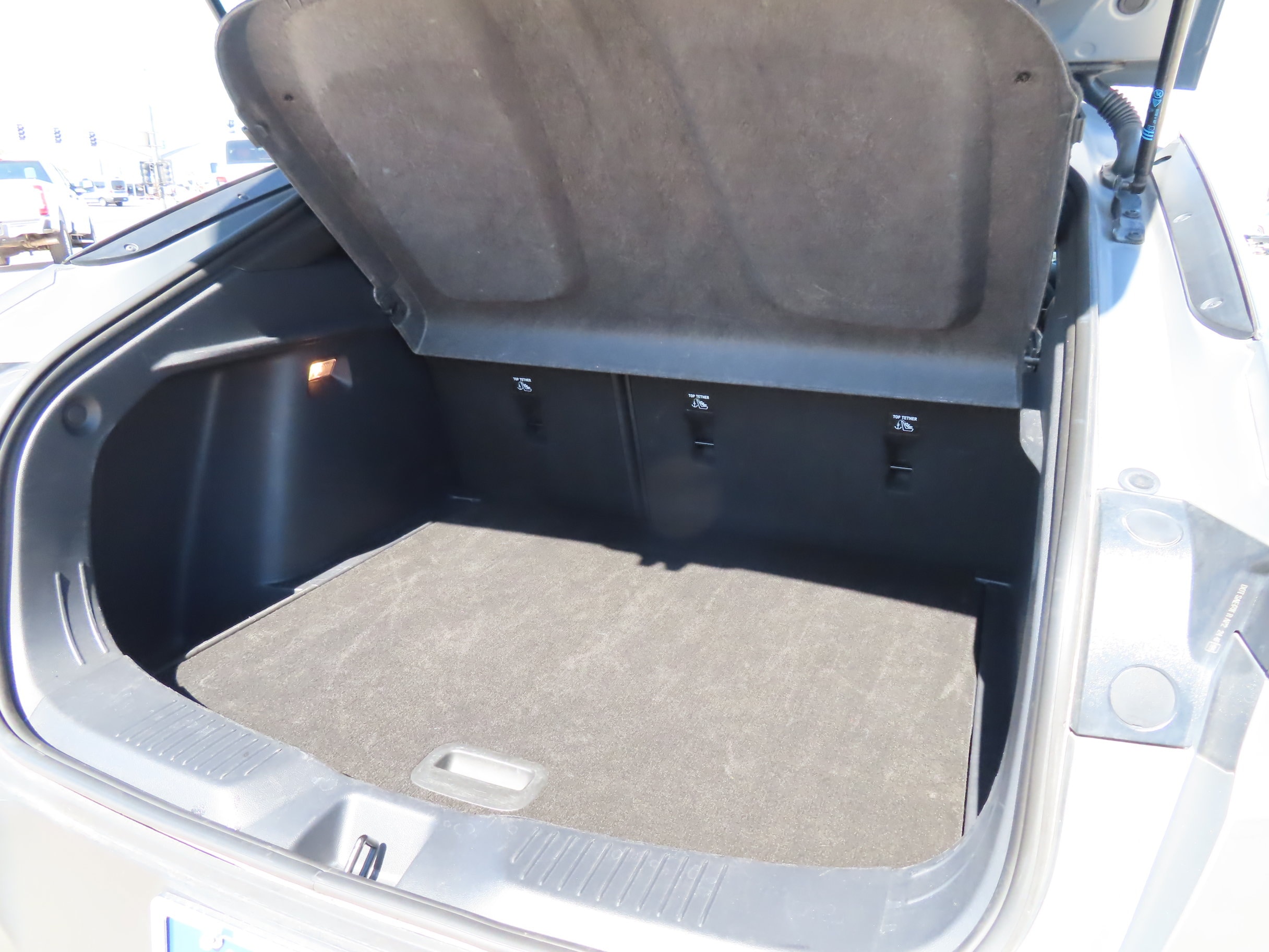 2025 Buick Envista Preferred - Photo 14