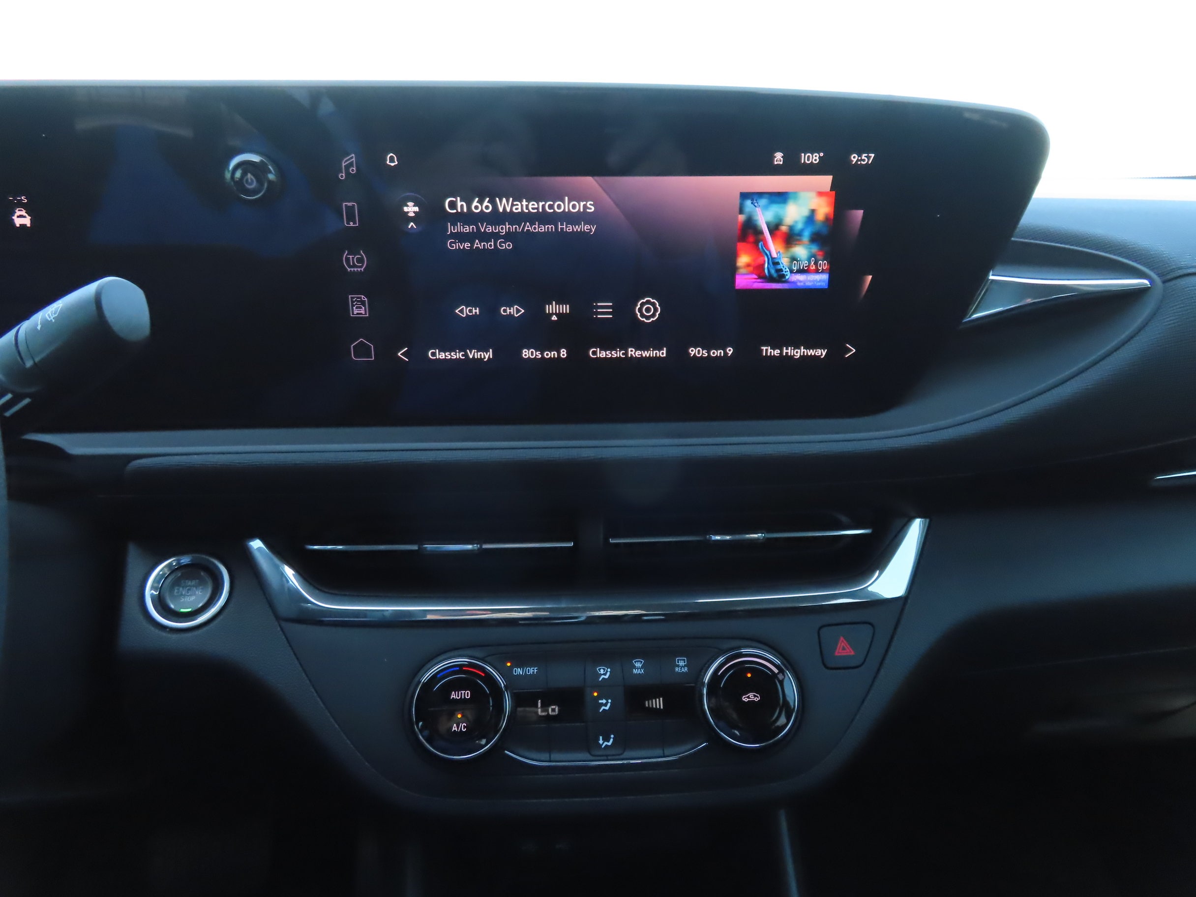 2025 Buick Envista Preferred - Photo 27