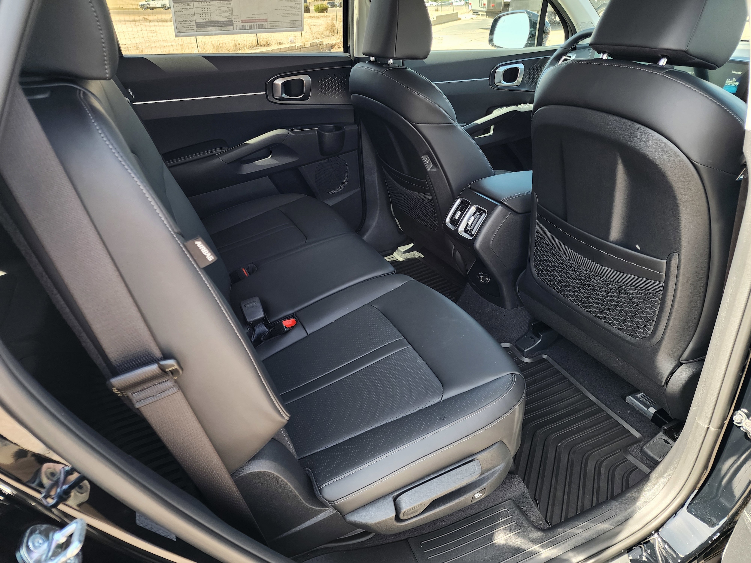 2026 Kia Sorento S - Photo 11