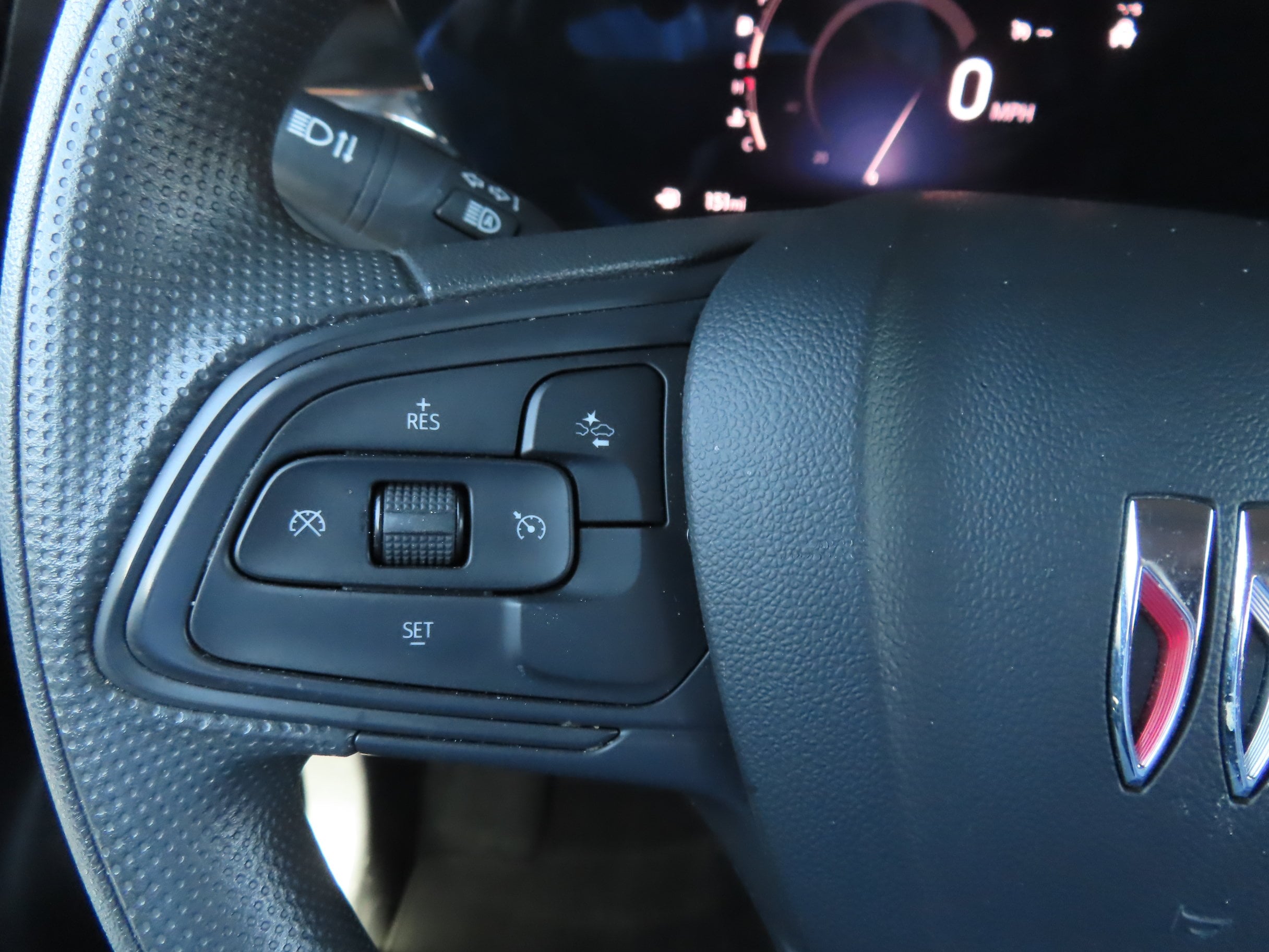 2025 Buick Envista Preferred - Photo 20