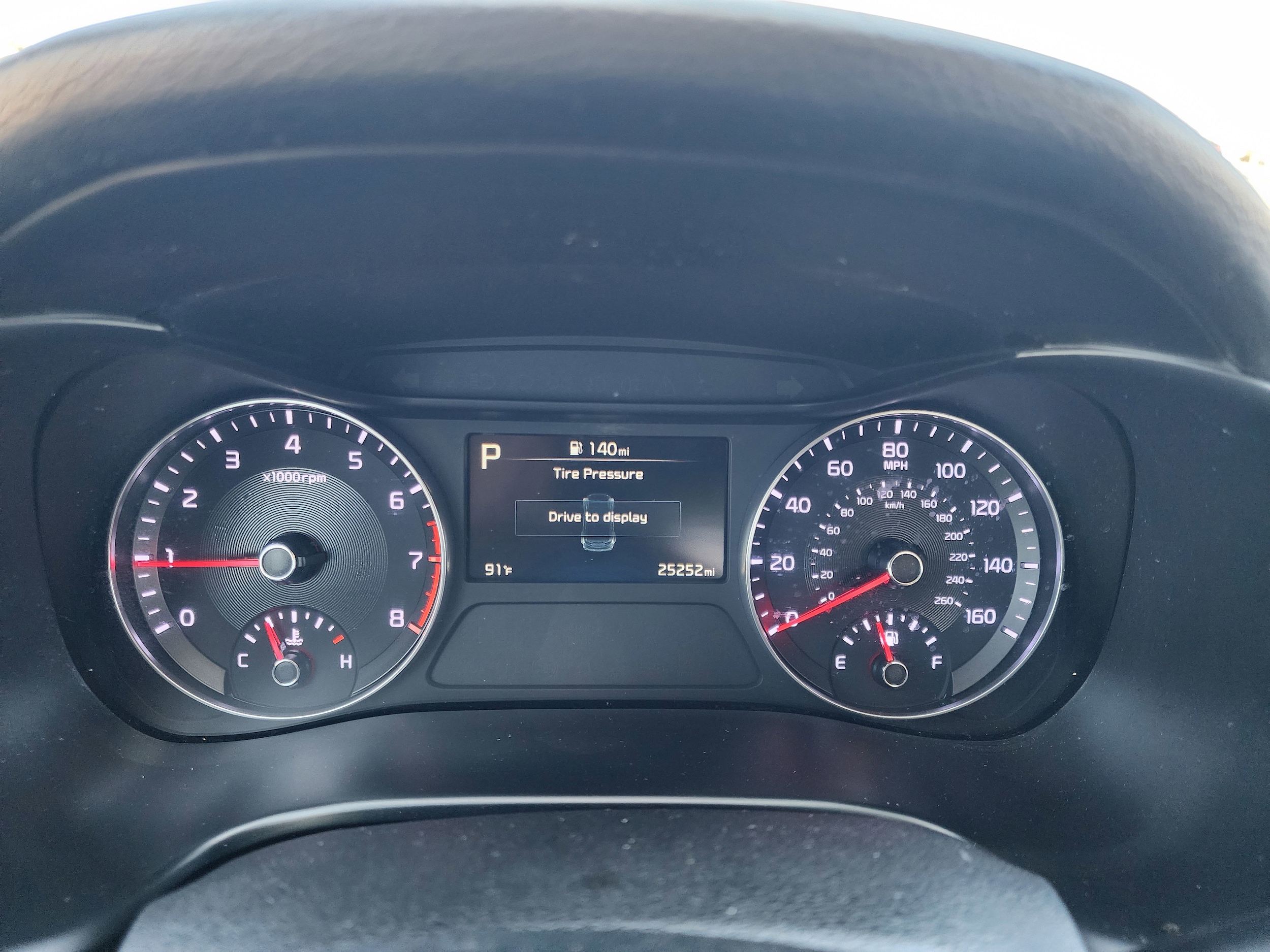 2023 Kia Forte LXS - Photo 19
