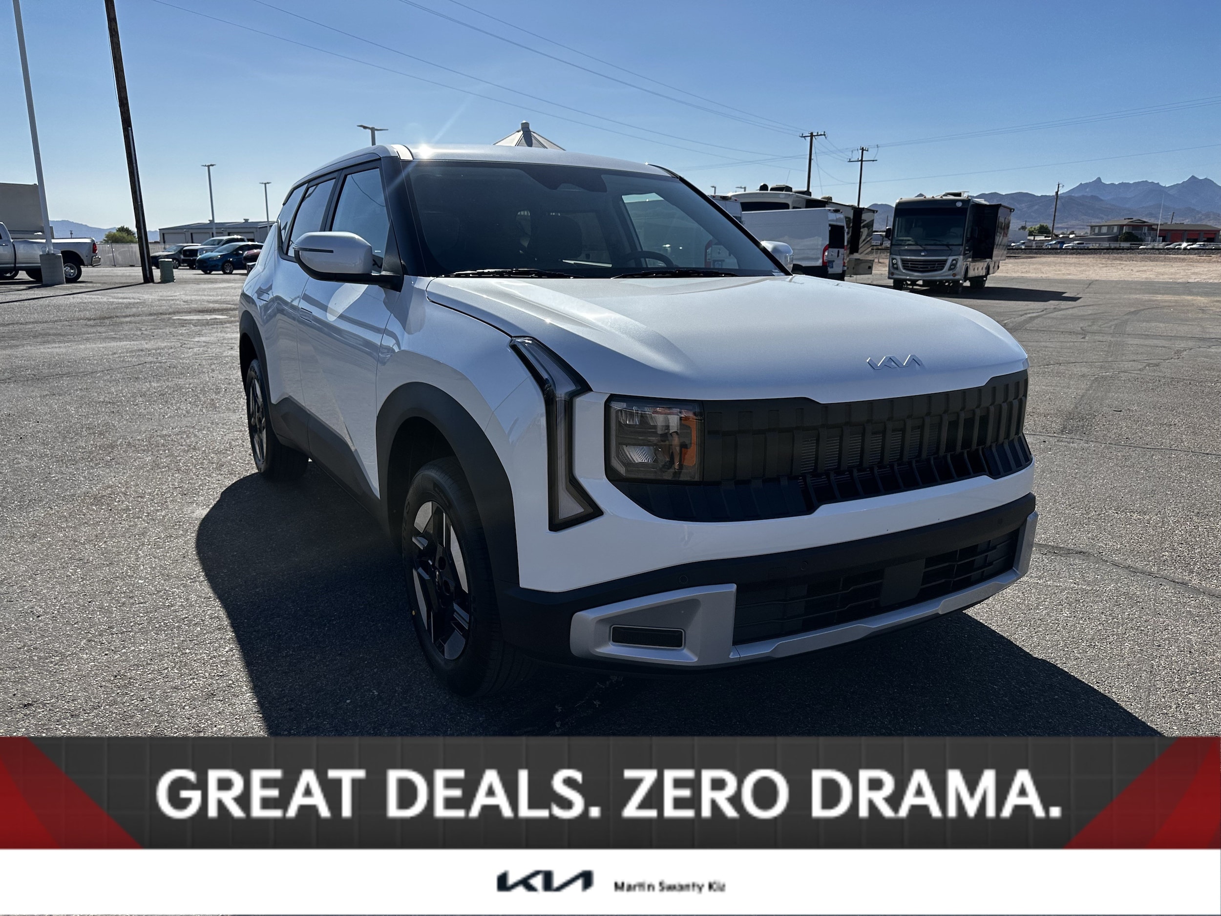 2027 Kia Seltos