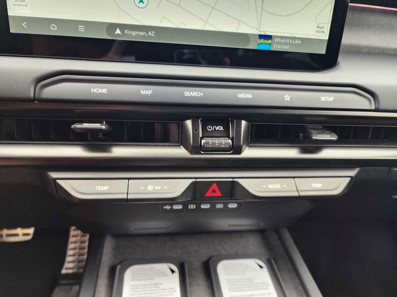 2027 Kia Telluride X-Line SX - Photo 24
