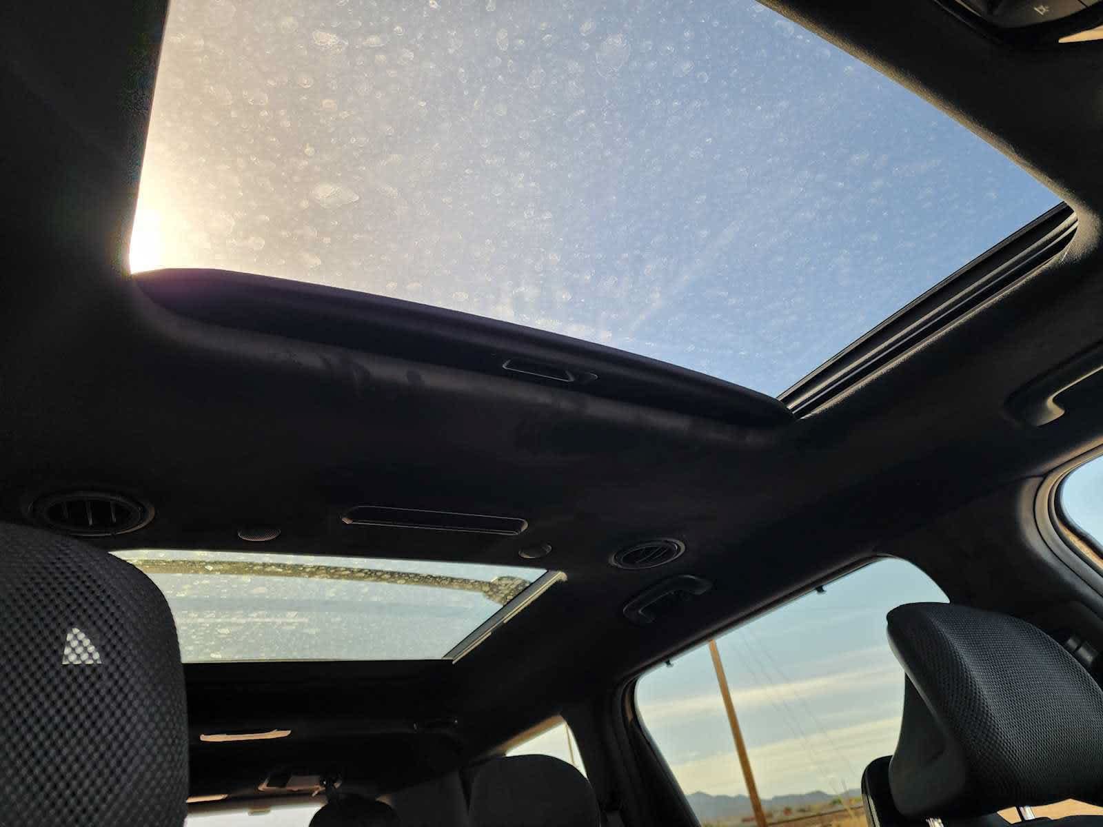 2027 Kia Telluride X-Pro SX Prestige - Photo 10