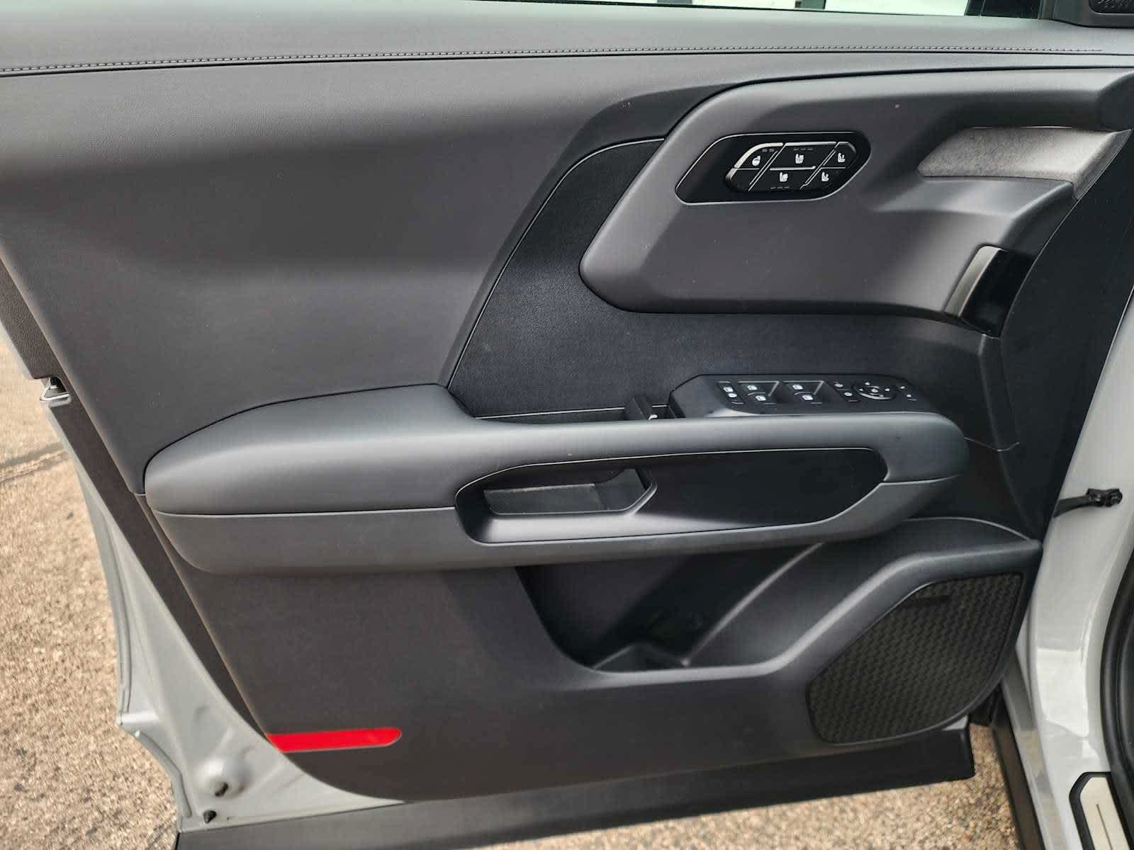 2027 Kia Telluride X-Line SX - Photo 15