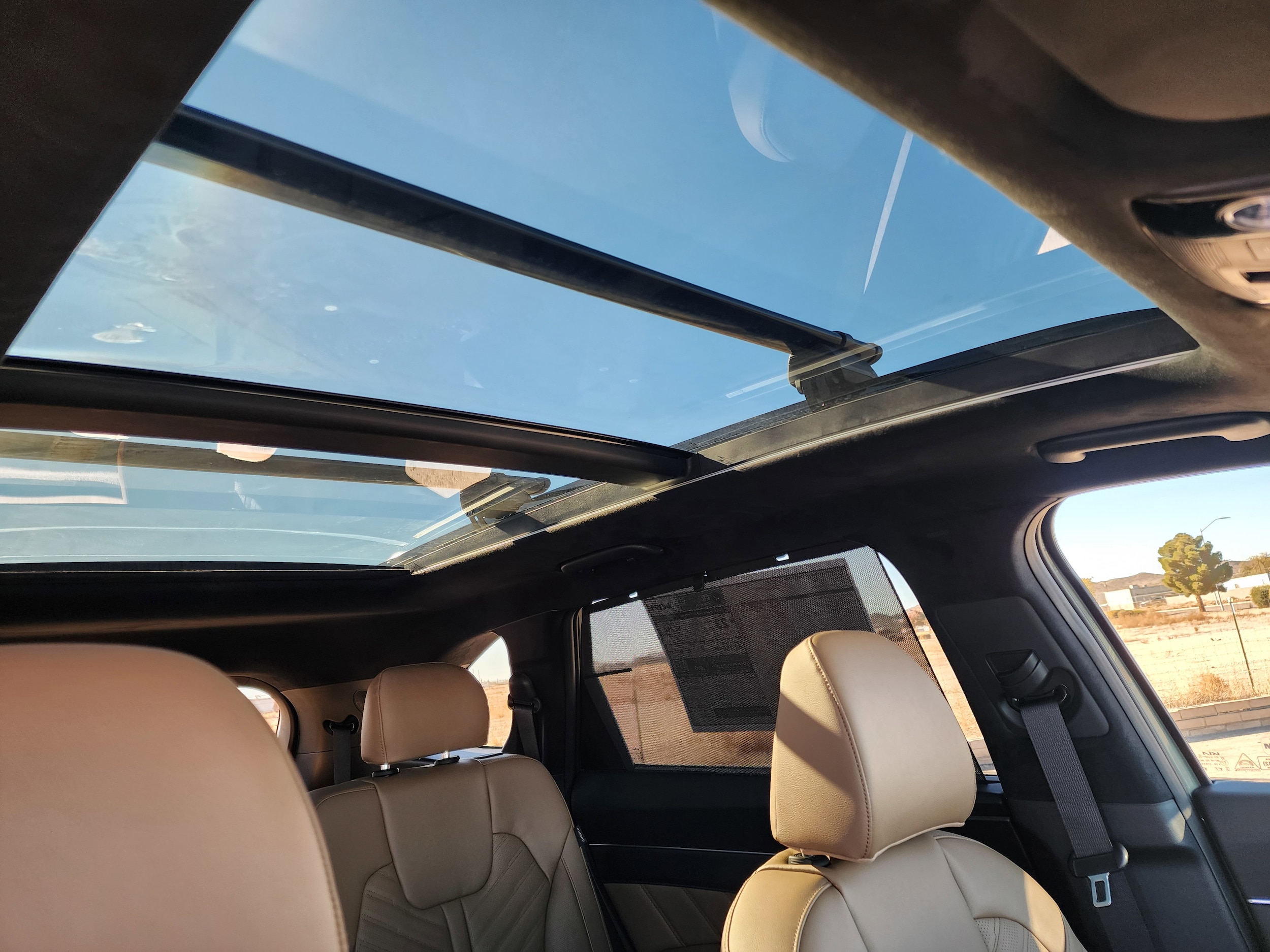 2026 Kia Sorento X-Line SX Prestige - Photo 11