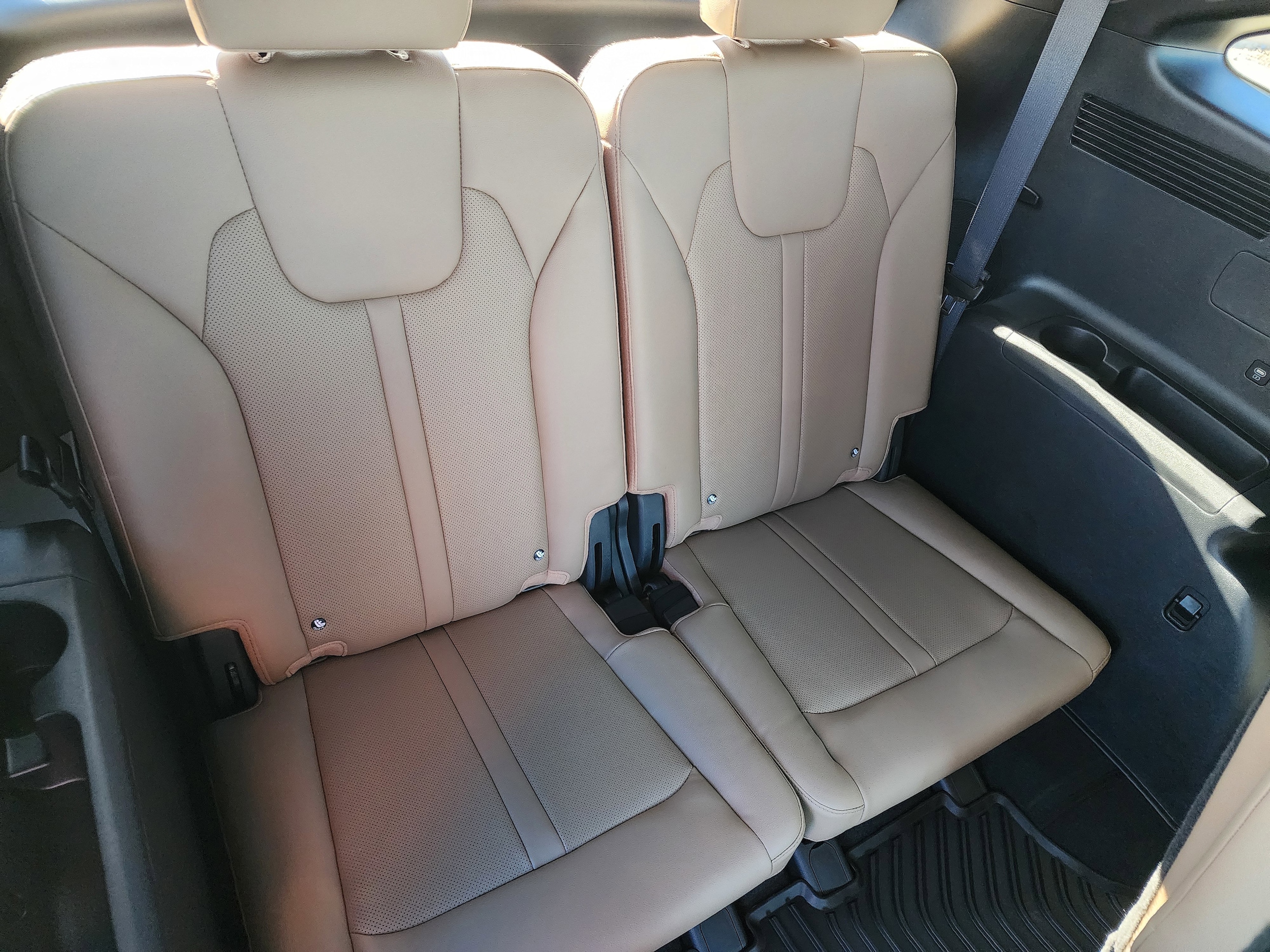 2026 Kia Sorento X-Line SX Prestige - Photo 14