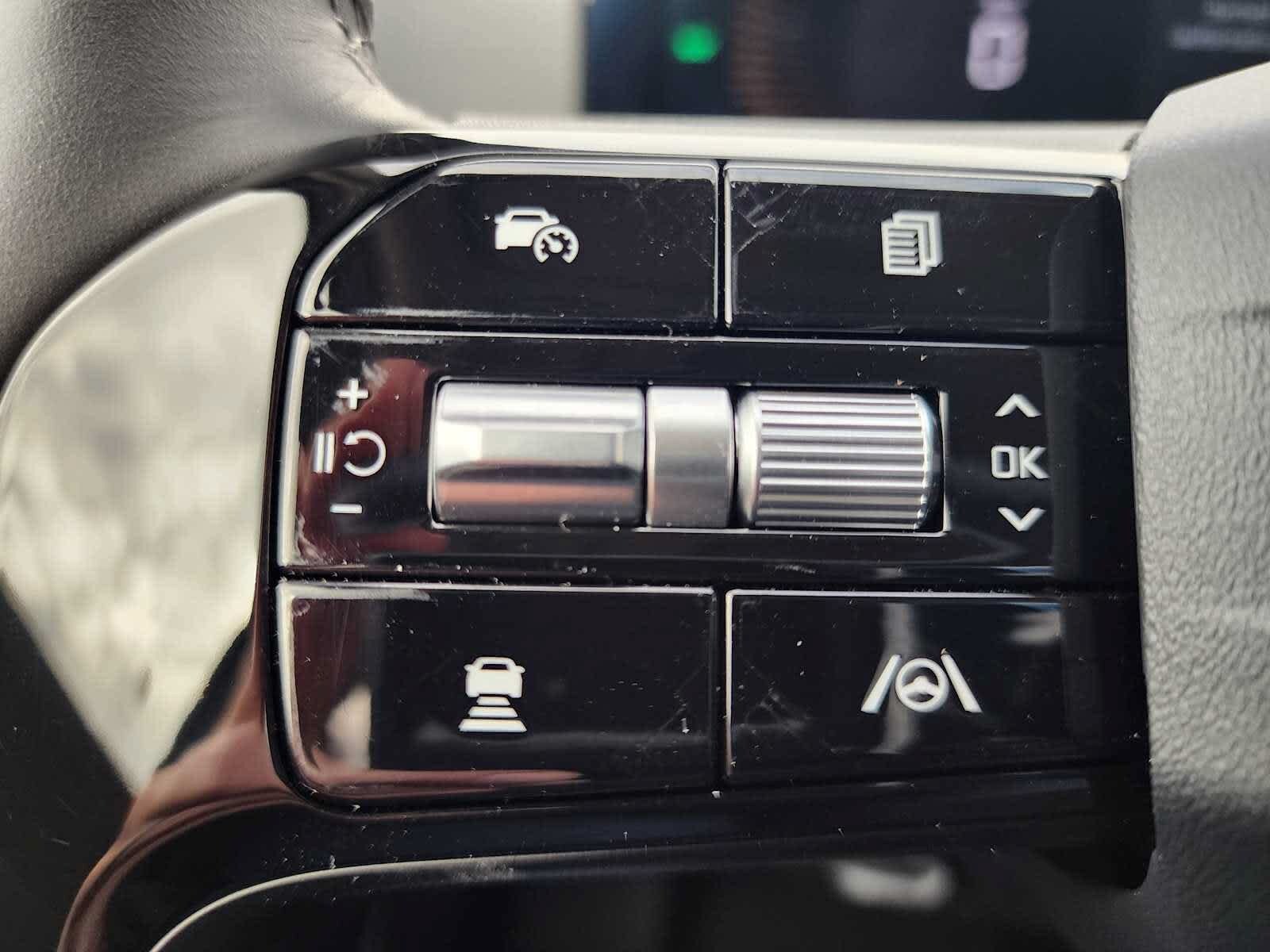 2026 Kia Sorento EX Hybrid - Photo 18
