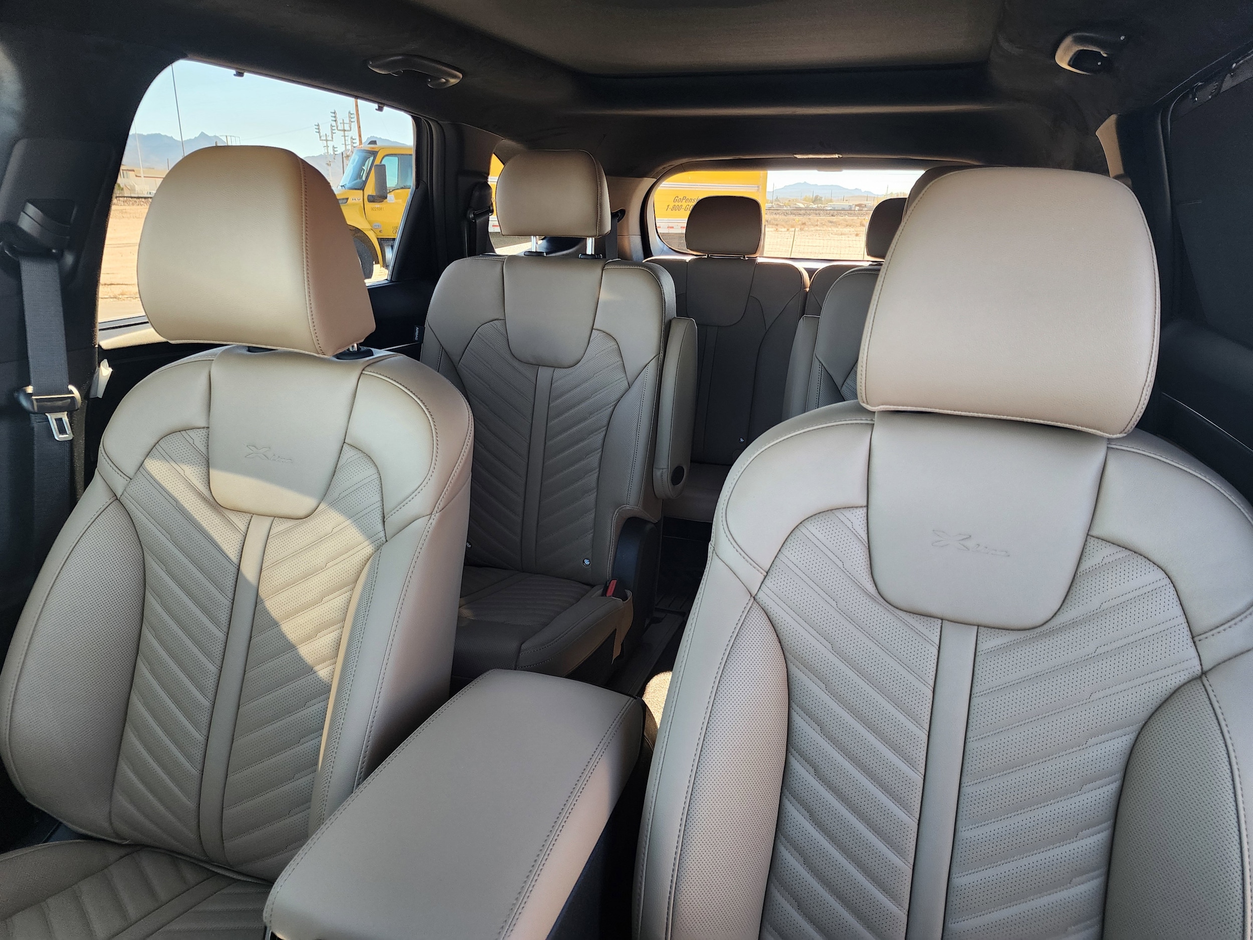 2026 Kia Sorento X-Line SX Prestige - Photo 17