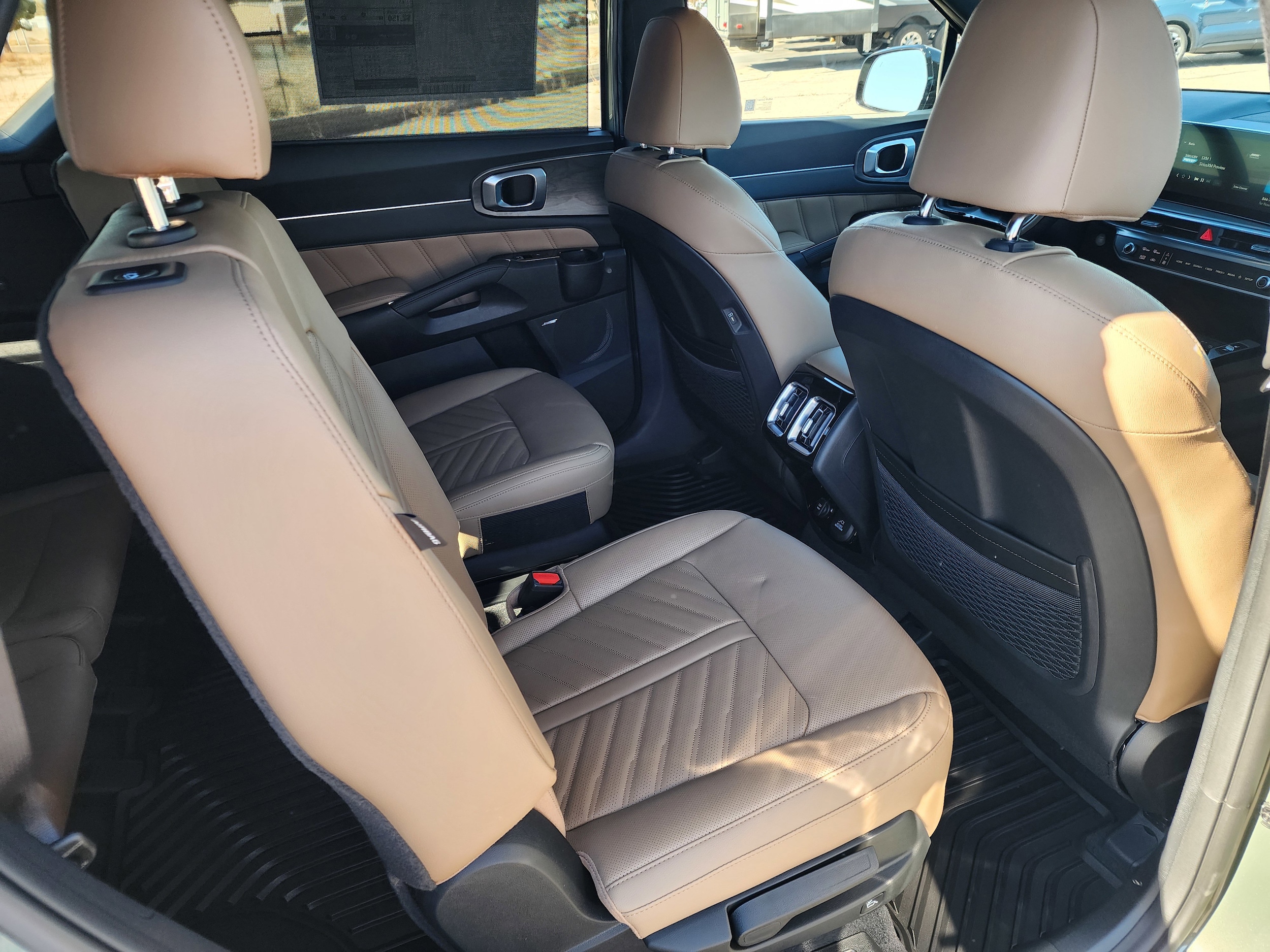 2026 Kia Sorento X-Line SX Prestige - Photo 13