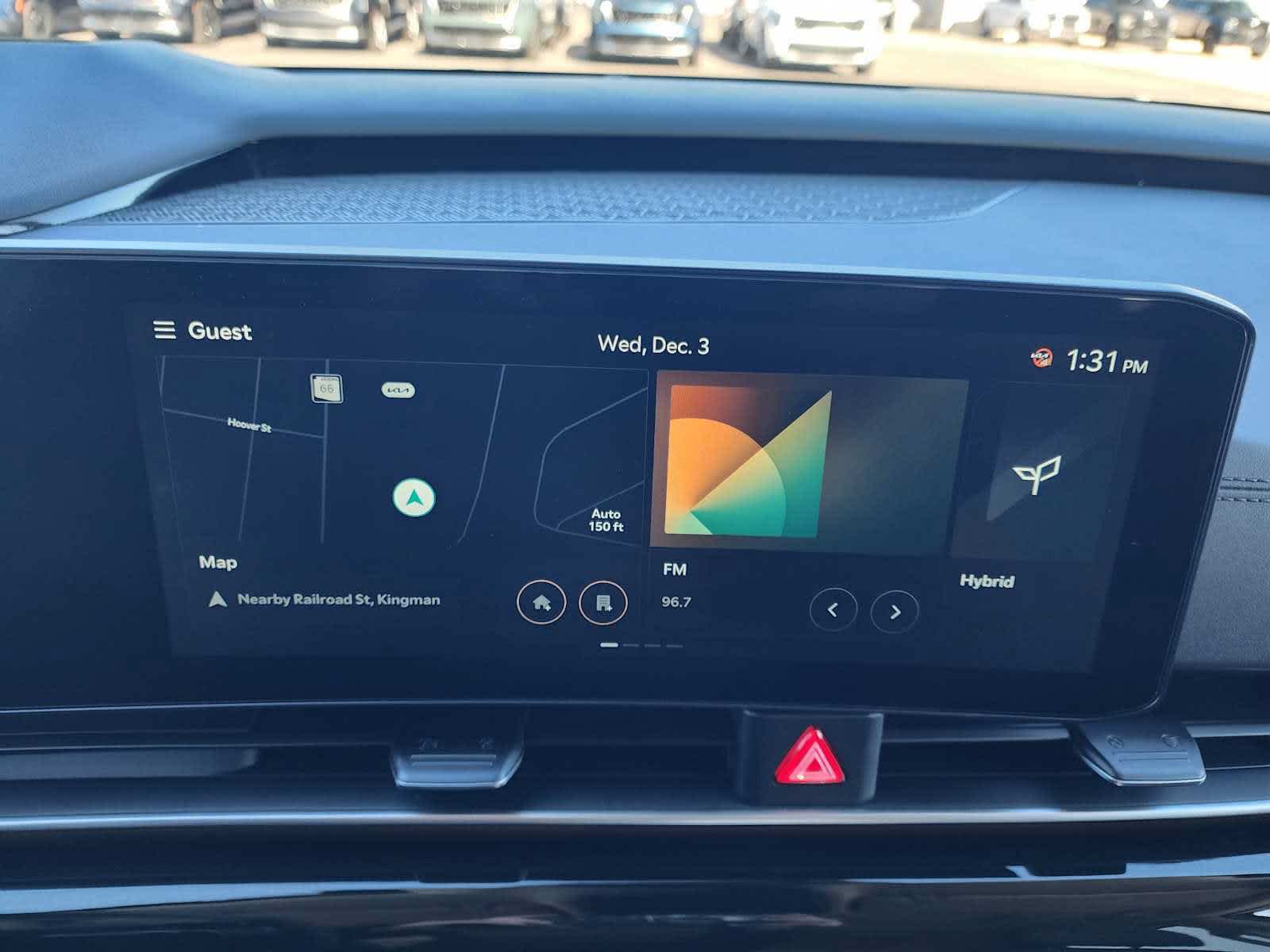 2026 Kia Carnival SX Prestige - Photo 20