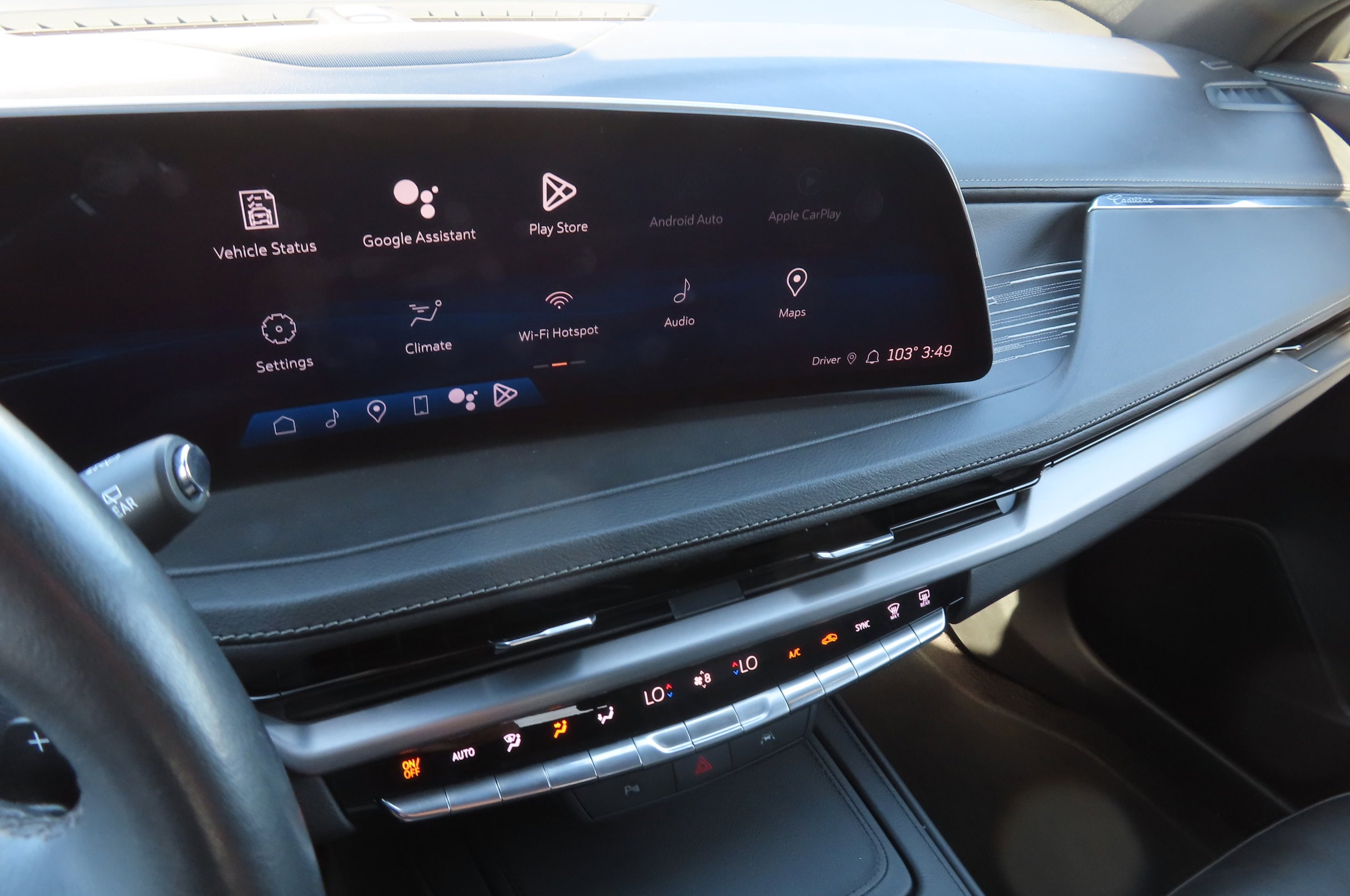 2024 Cadillac XT4 Premium Luxury - Photo 28