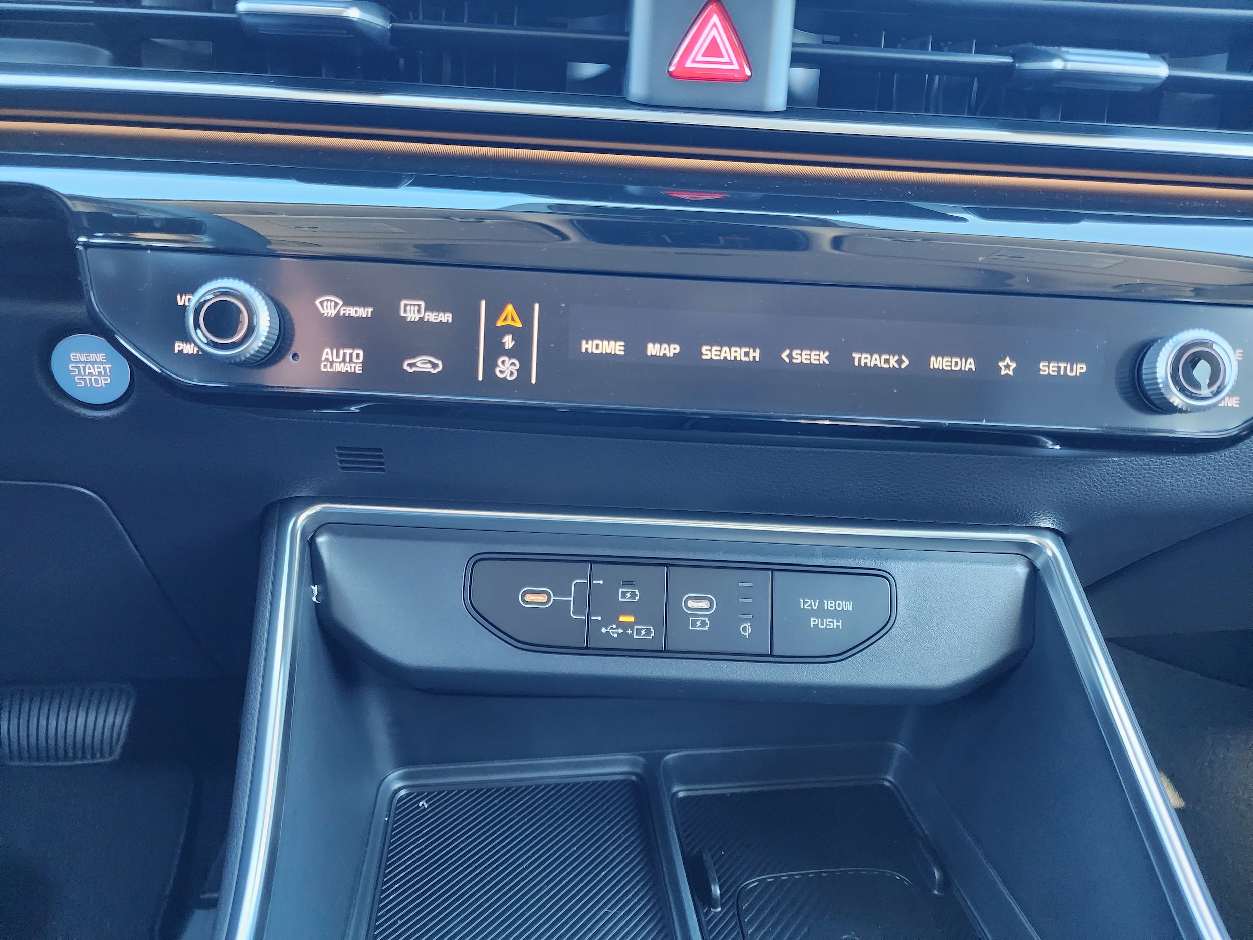 2026 Kia Carnival SX Prestige - Photo 24