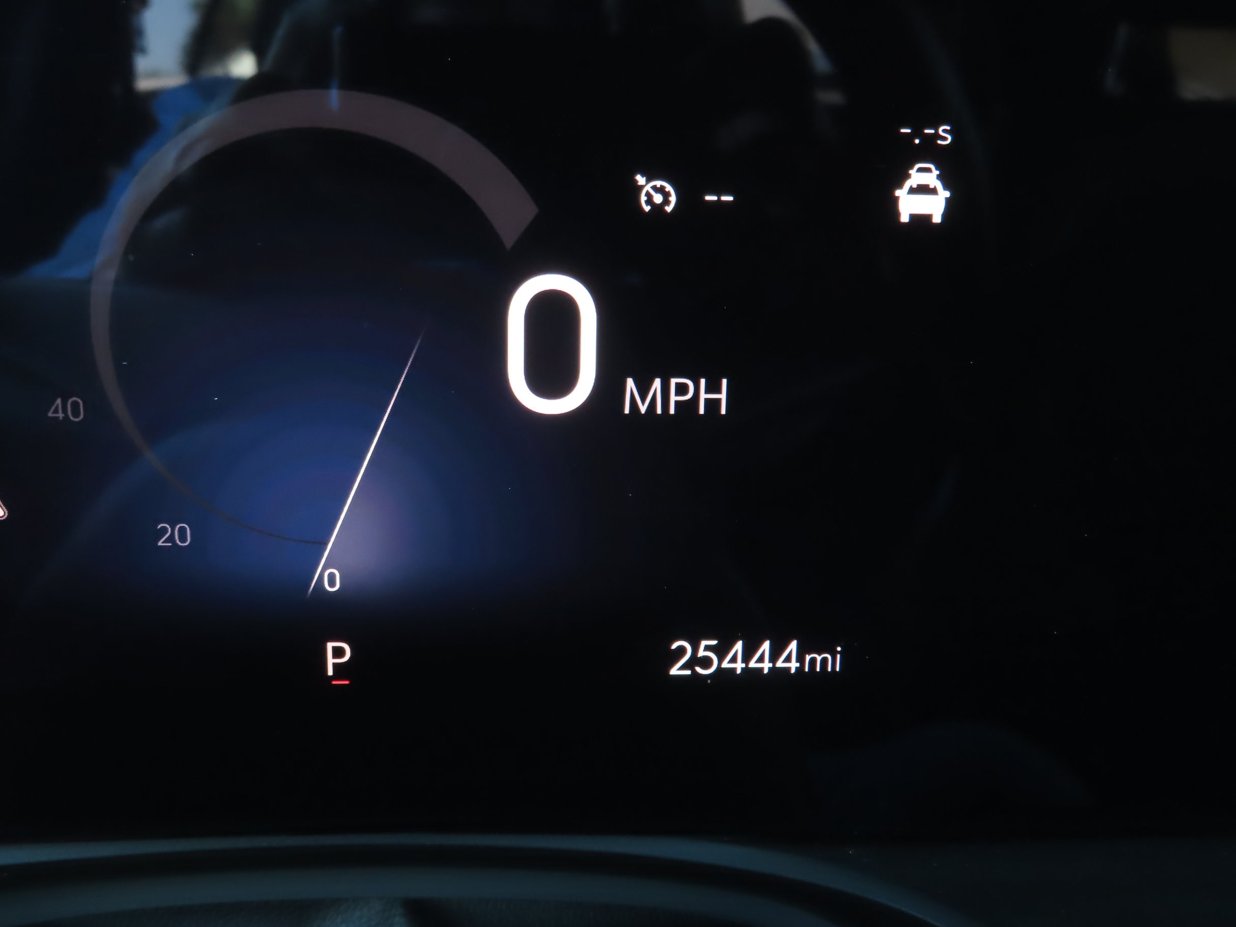 2025 Buick Envista Preferred - Photo 22