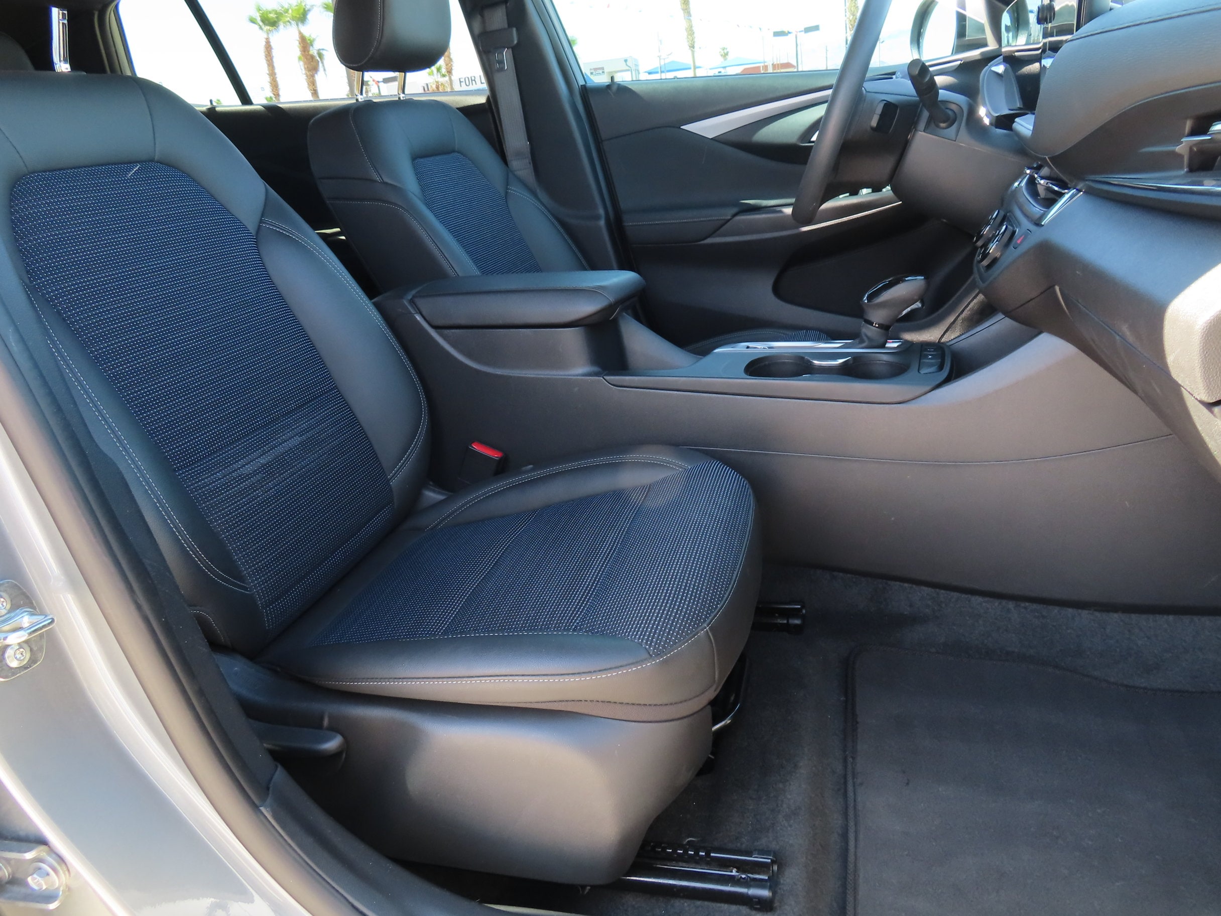 2025 Buick Envista Preferred - Photo 16