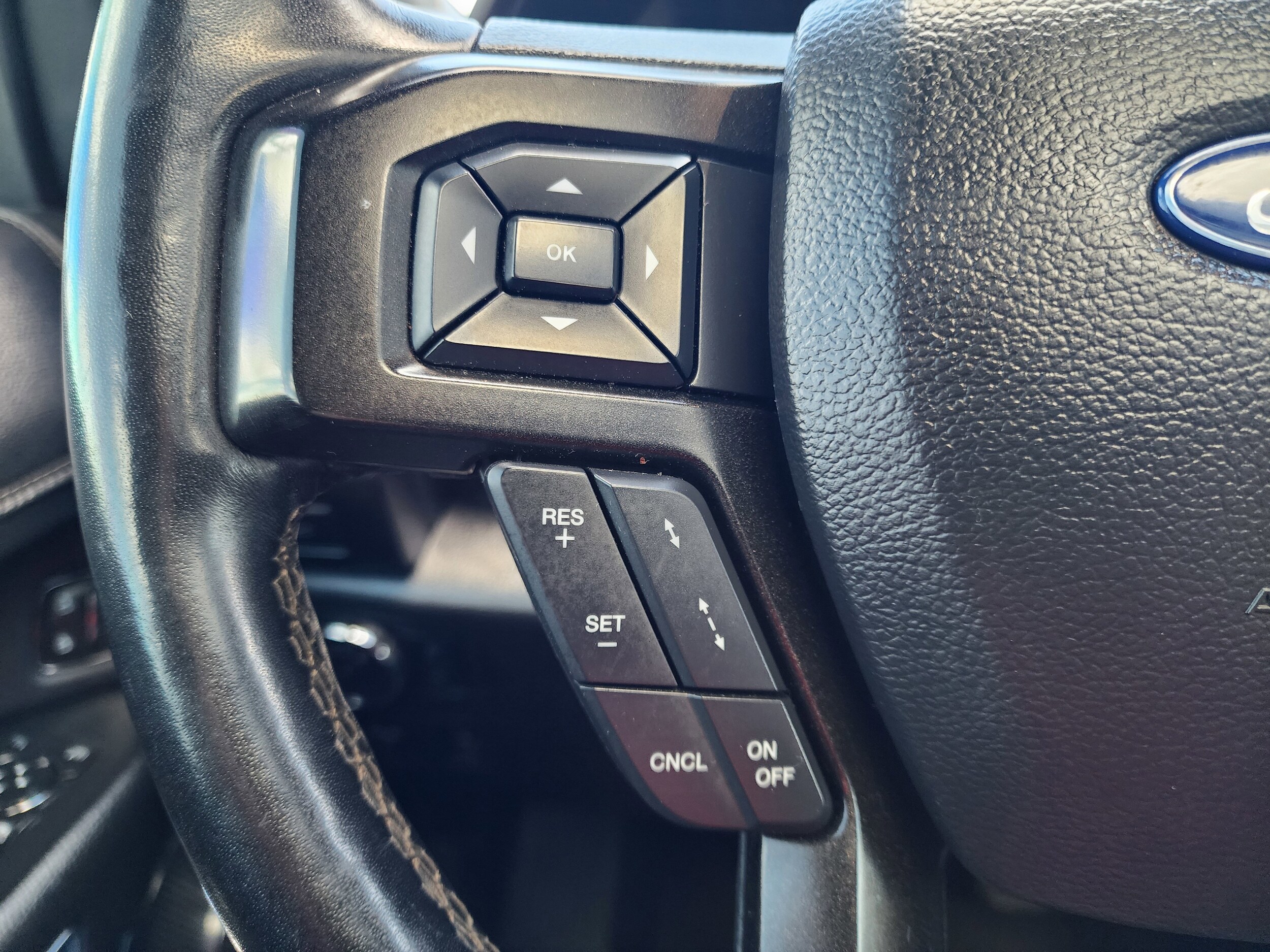 2020 Ford Expedition Limited - Photo 20