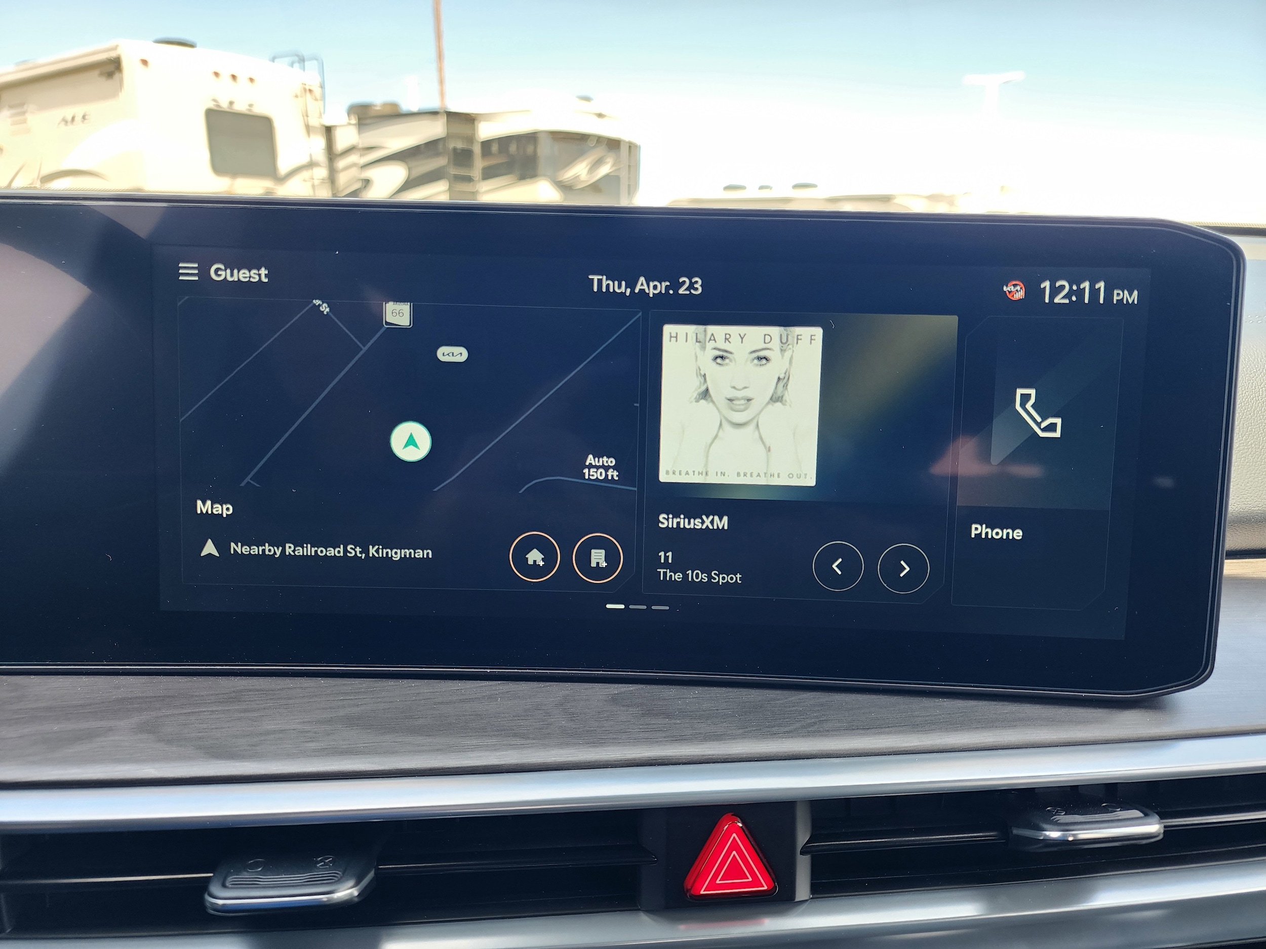 2026 Kia Sorento X-Line SX Prestige - Photo 20