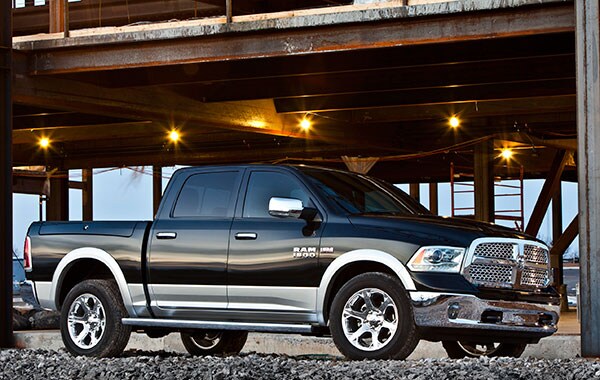 St louis ford truck rental