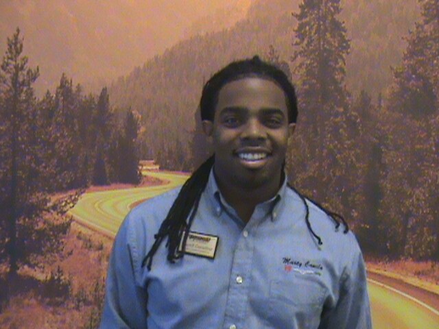 Lavell Caradine