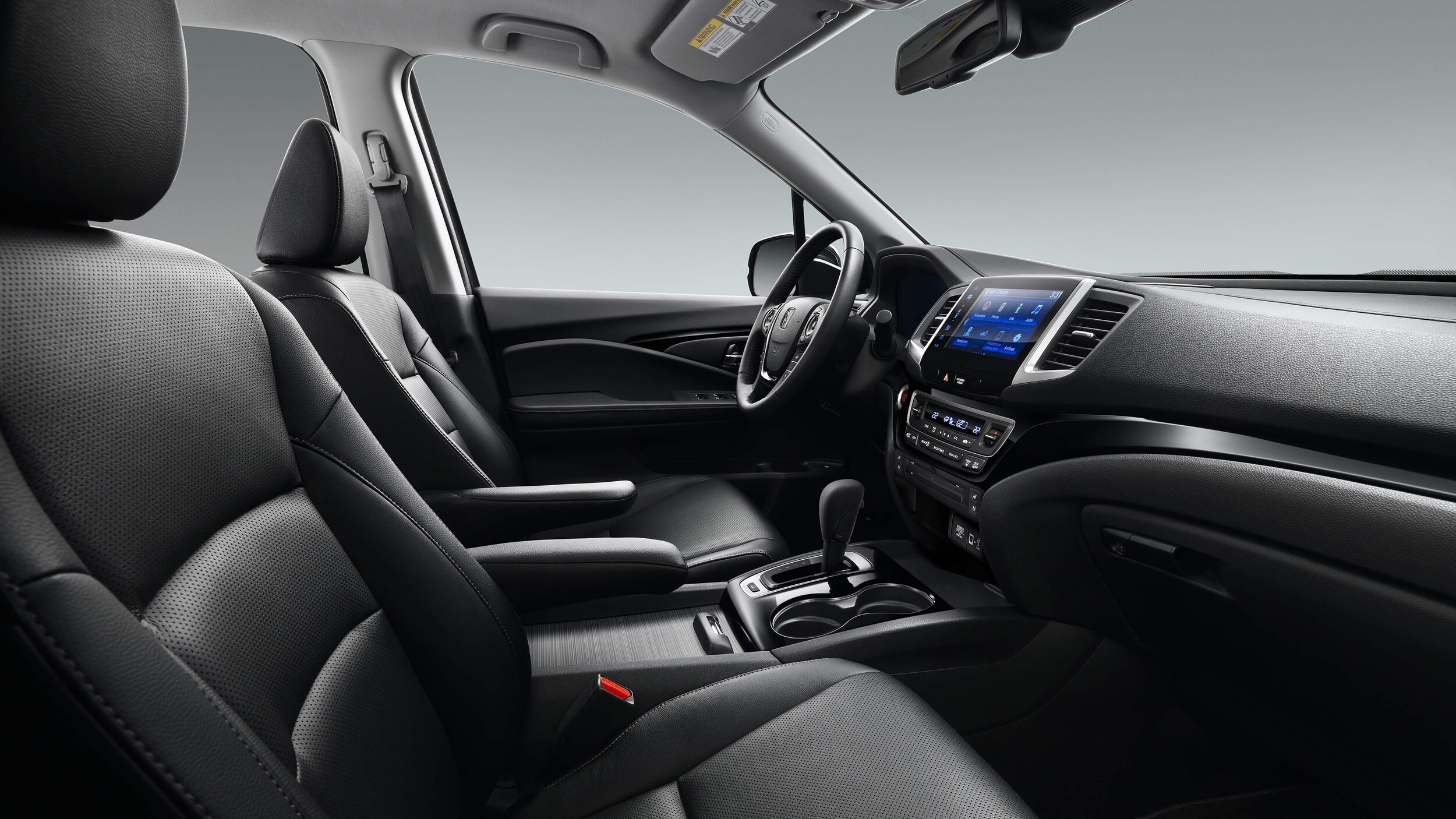 2018 Honda Ridgeline Black Edition | Marv Jones Honda 2018 Honda Ridgeline Black Edition | Marv Jones Honda