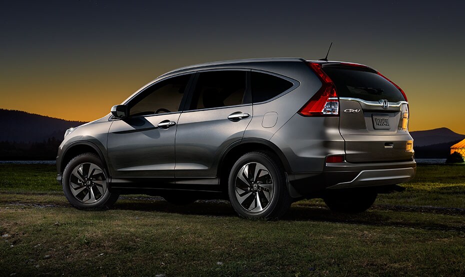 Honda Roadside Assistance >> 2015 Honda CR-V Touring For Sale: Marv Jones Honda, in ... Honda Roadside Assistance >> 2015 Honda CR-V Touring For Sale: Marv Jones Honda, in ...