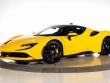 Certified 2023 Ferrari SF90 Stradale Base Coupe