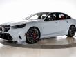 Used 2025 BMW M5 Base Sedan