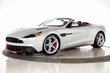 Aston Martin Vanquish
